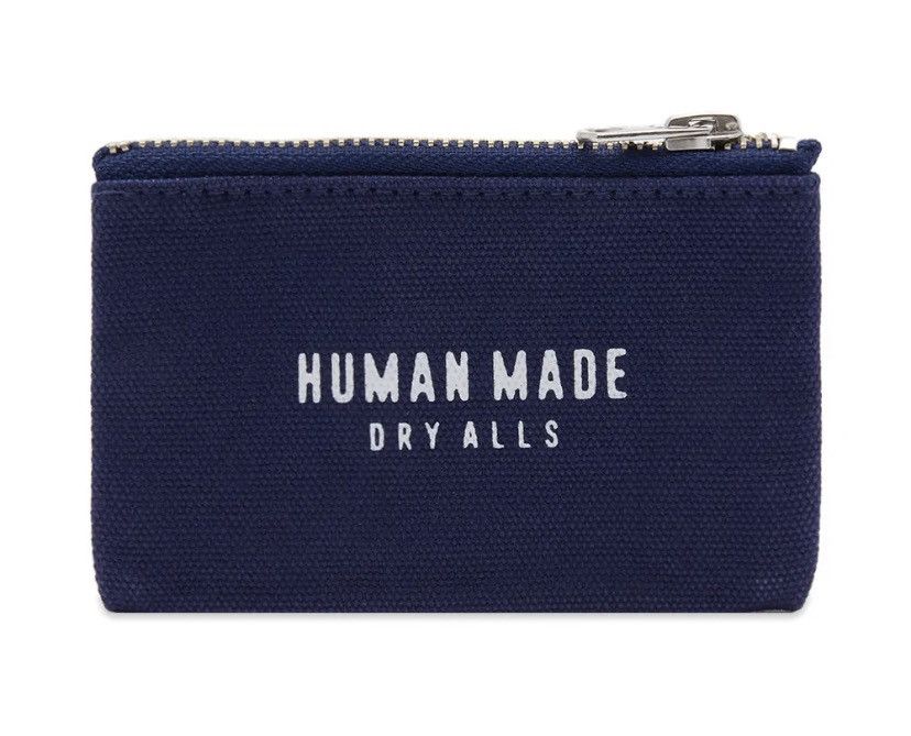 Human Made Human Made Card Case Size ONE SIZE - 2 Thumbnail