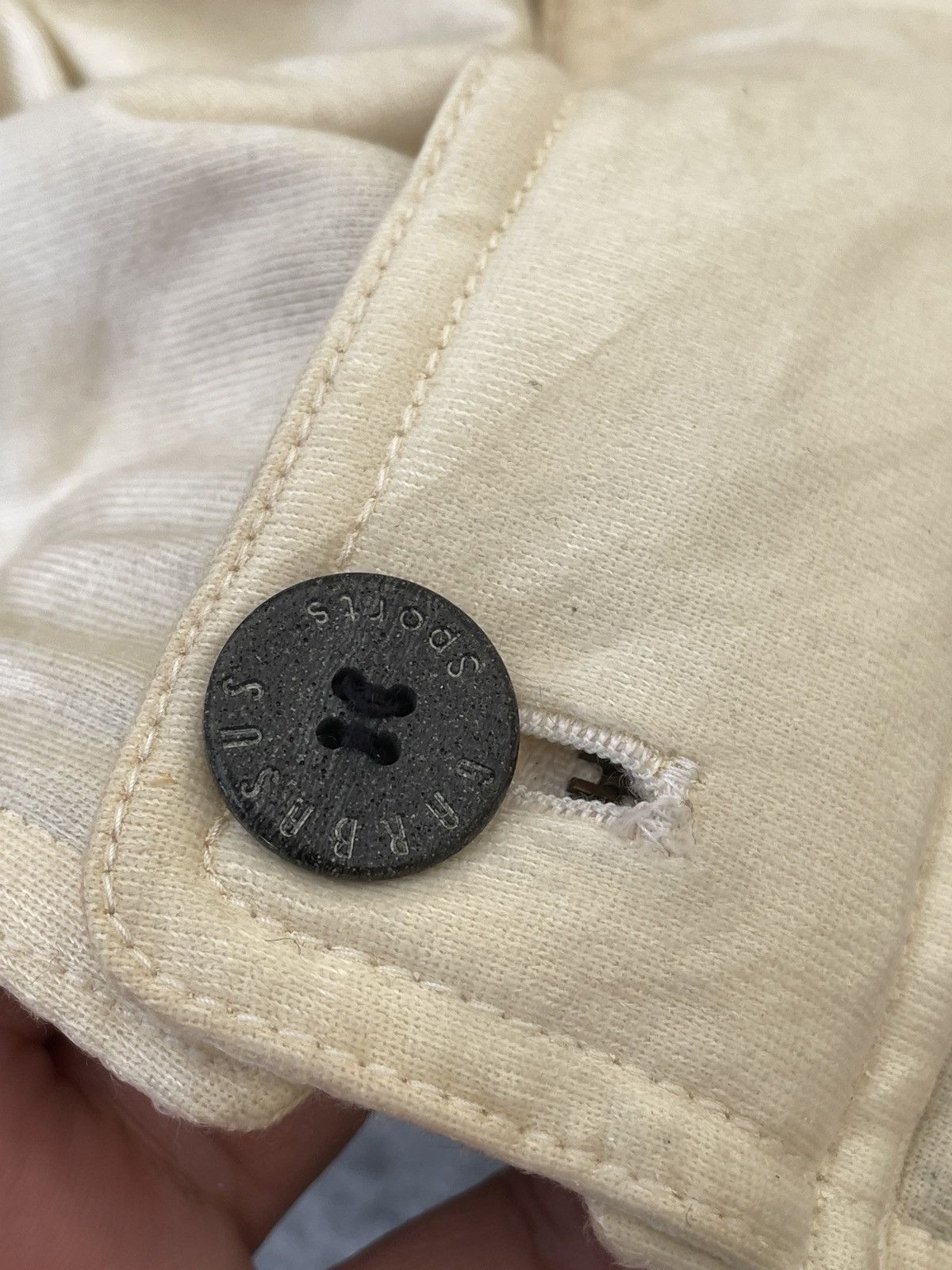 Japanese Brand × Vintage VINTAGE ANGELO GARBASUS WOLF JACKET Size US XL / EU 56 / 4 - 8 Thumbnail