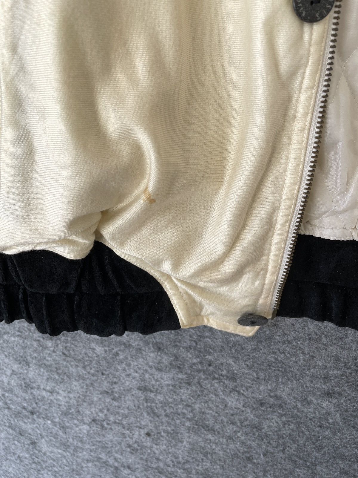Japanese Brand × Vintage VINTAGE ANGELO GARBASUS WOLF JACKET Size US XL / EU 56 / 4 - 11 Thumbnail