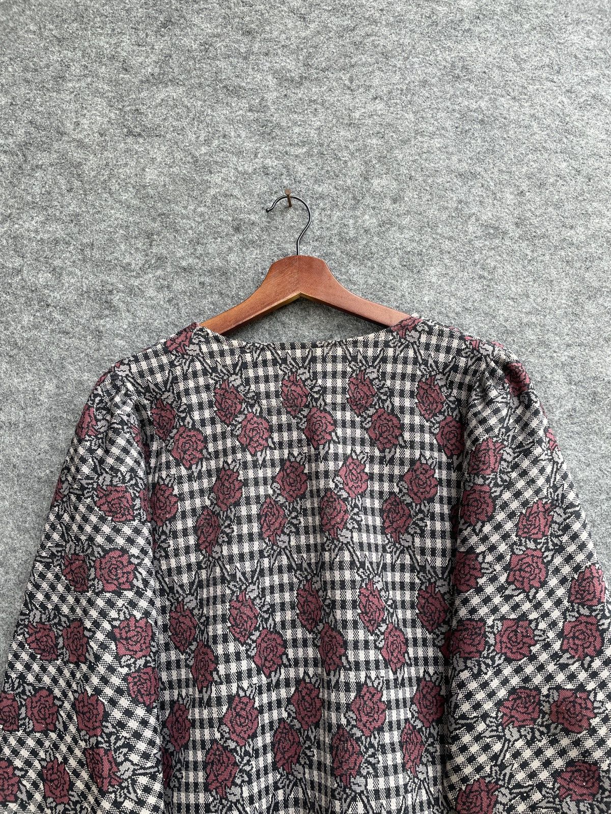 Japanese Brand VINTAGE JAPANESE JACKET Size US L / EU 52-54 / 3 - 4 Thumbnail