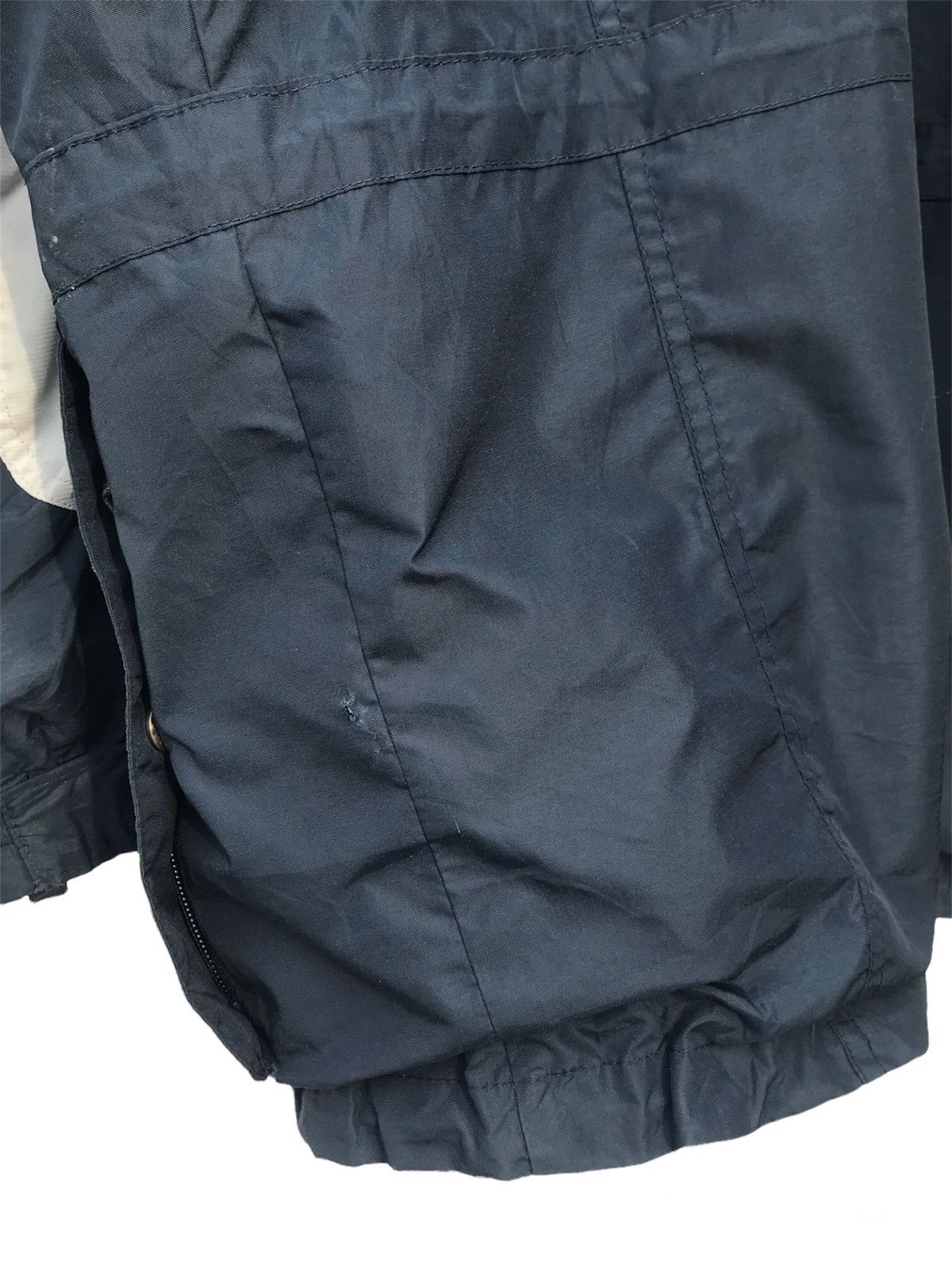 Columbia Vintage Columbia Interchange 3 in 1 Jacket Size US XL / EU 56 / 4 - 12 Thumbnail