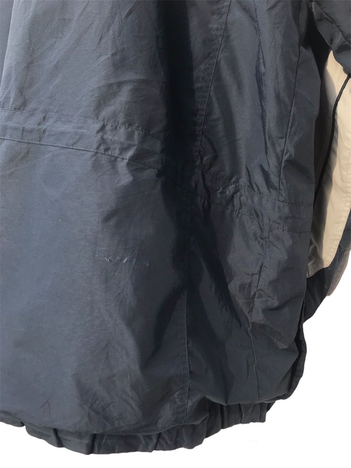 Columbia Vintage Columbia Interchange 3 in 1 Jacket Size US XL / EU 56 / 4 - 11 Thumbnail