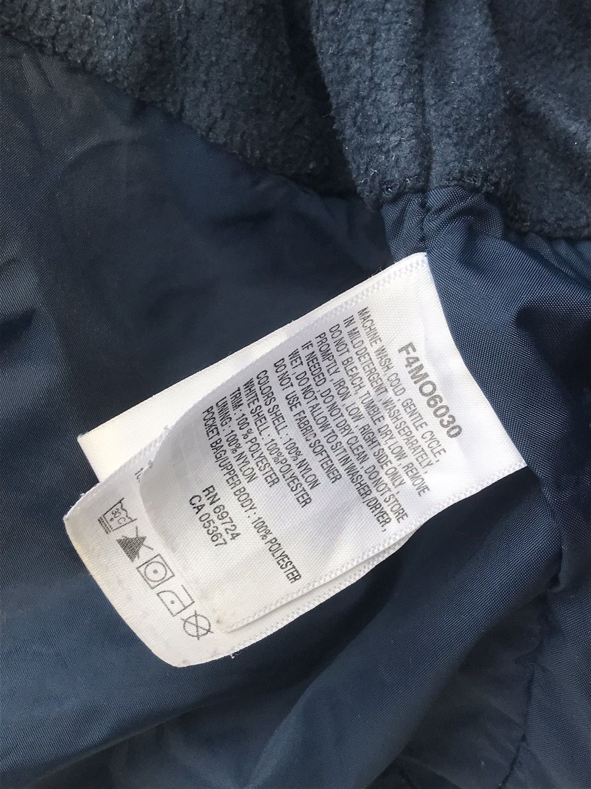 Columbia Vintage Columbia Interchange 3 in 1 Jacket Size US XL / EU 56 / 4 - 20 Thumbnail