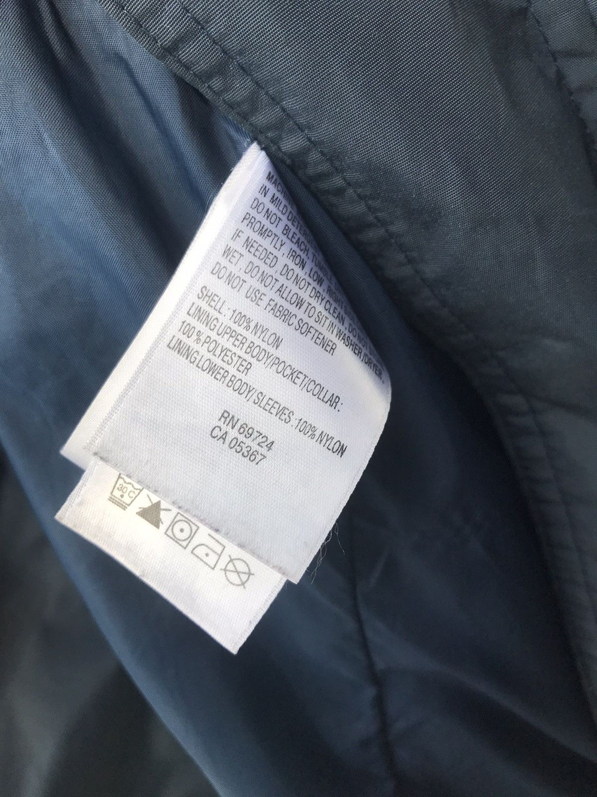Columbia Vintage Columbia Interchange 3 in 1 Jacket Size US XL / EU 56 / 4 - 14 Thumbnail
