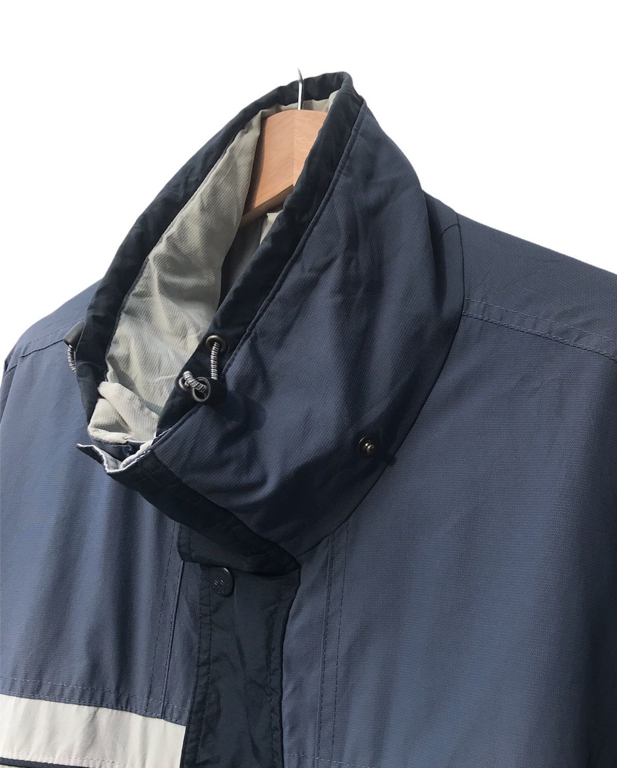 Columbia Vintage Columbia Interchange 3 in 1 Jacket Size US XL / EU 56 / 4 - 6 Thumbnail