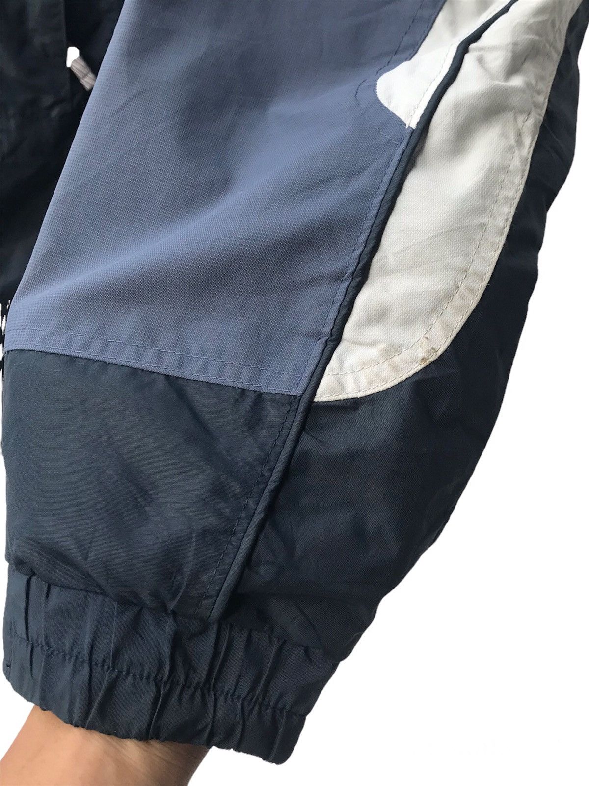 Columbia Vintage Columbia Interchange 3 in 1 Jacket Size US XL / EU 56 / 4 - 9 Thumbnail