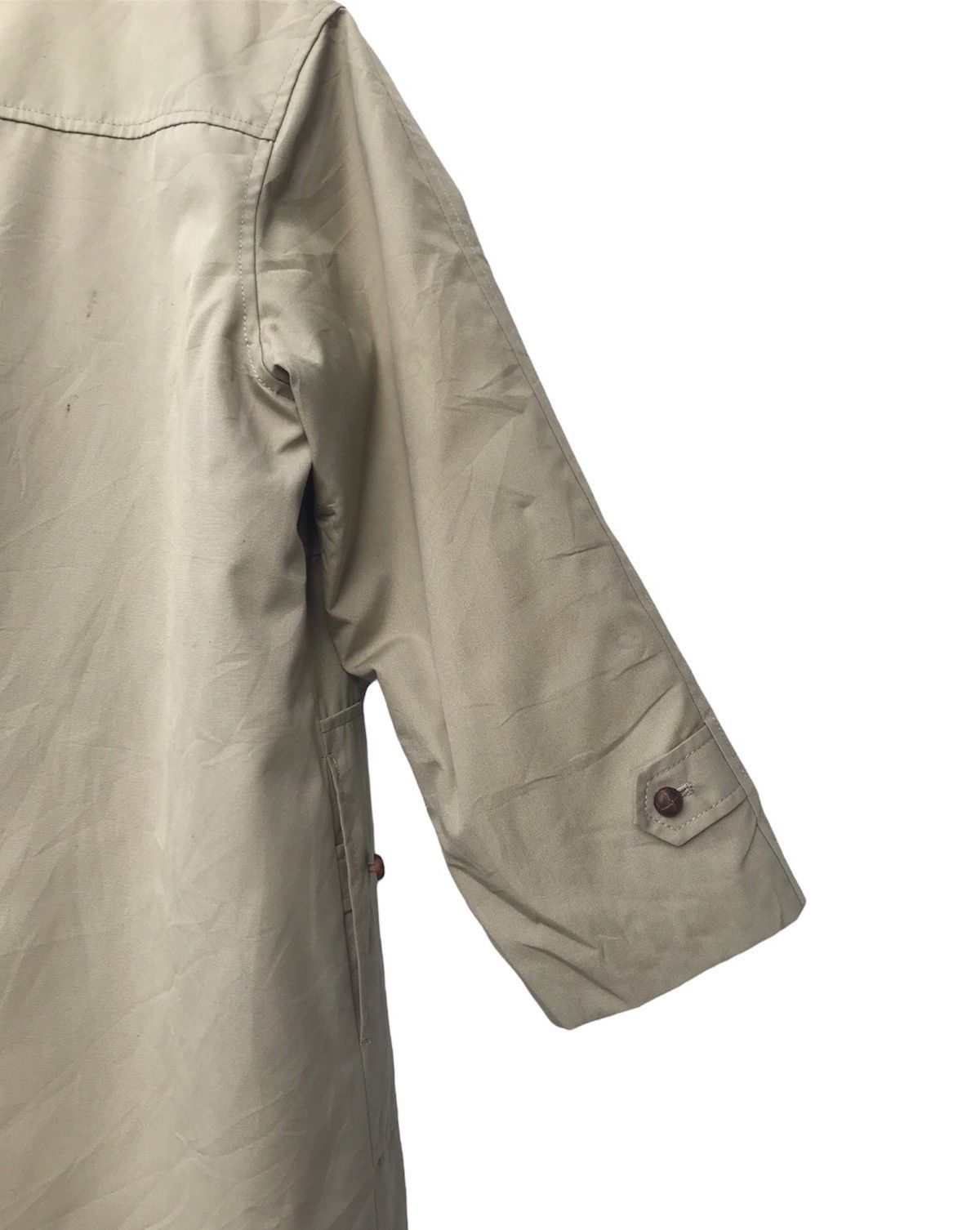Other × Vintage Jr. Camel Wool Lined Coat Size US S / EU 44-46 / 1 - 9 Thumbnail