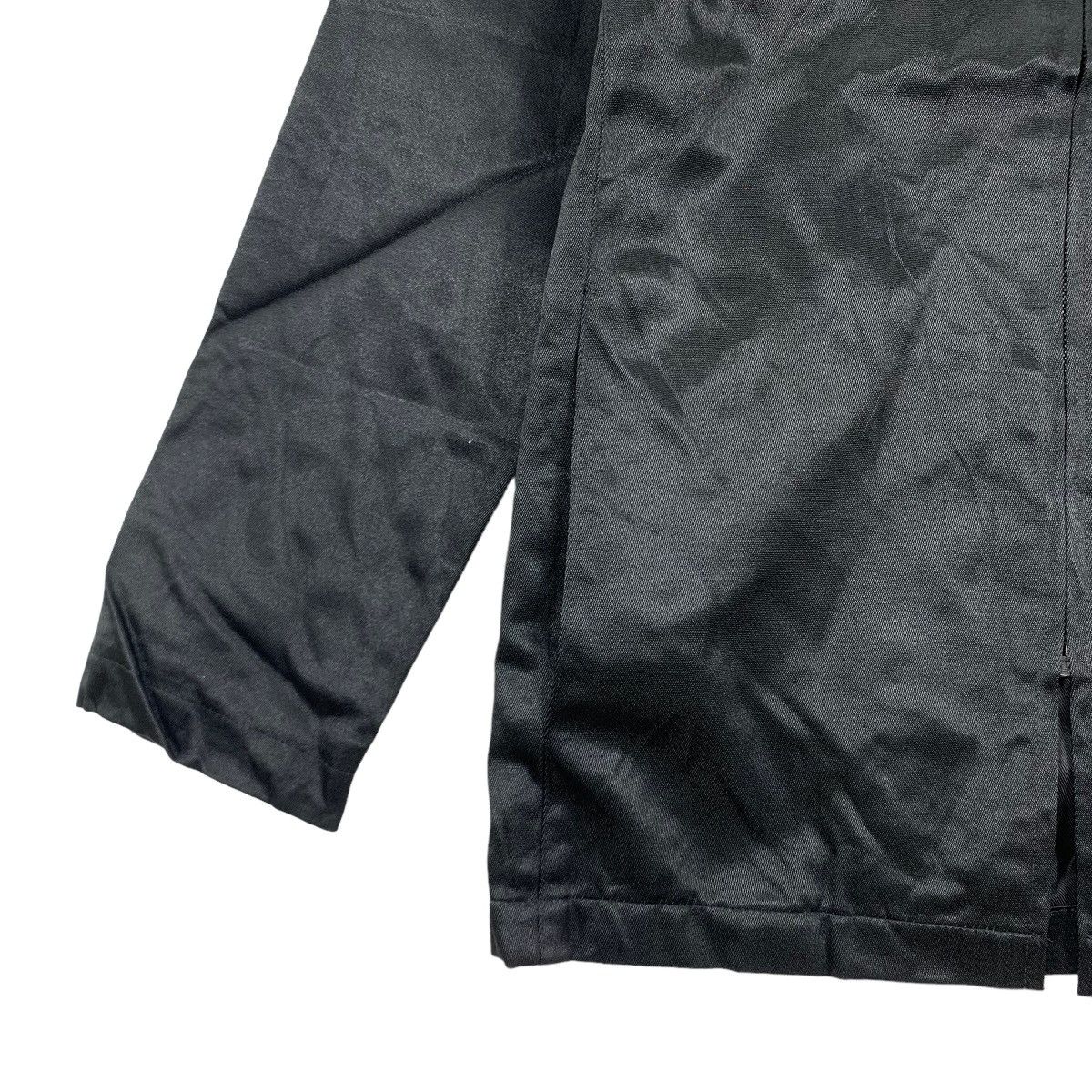 A.P.C. Vintage APC Titan Zipper Jacket Size US S / EU 44-46 / 1 - 3 Thumbnail