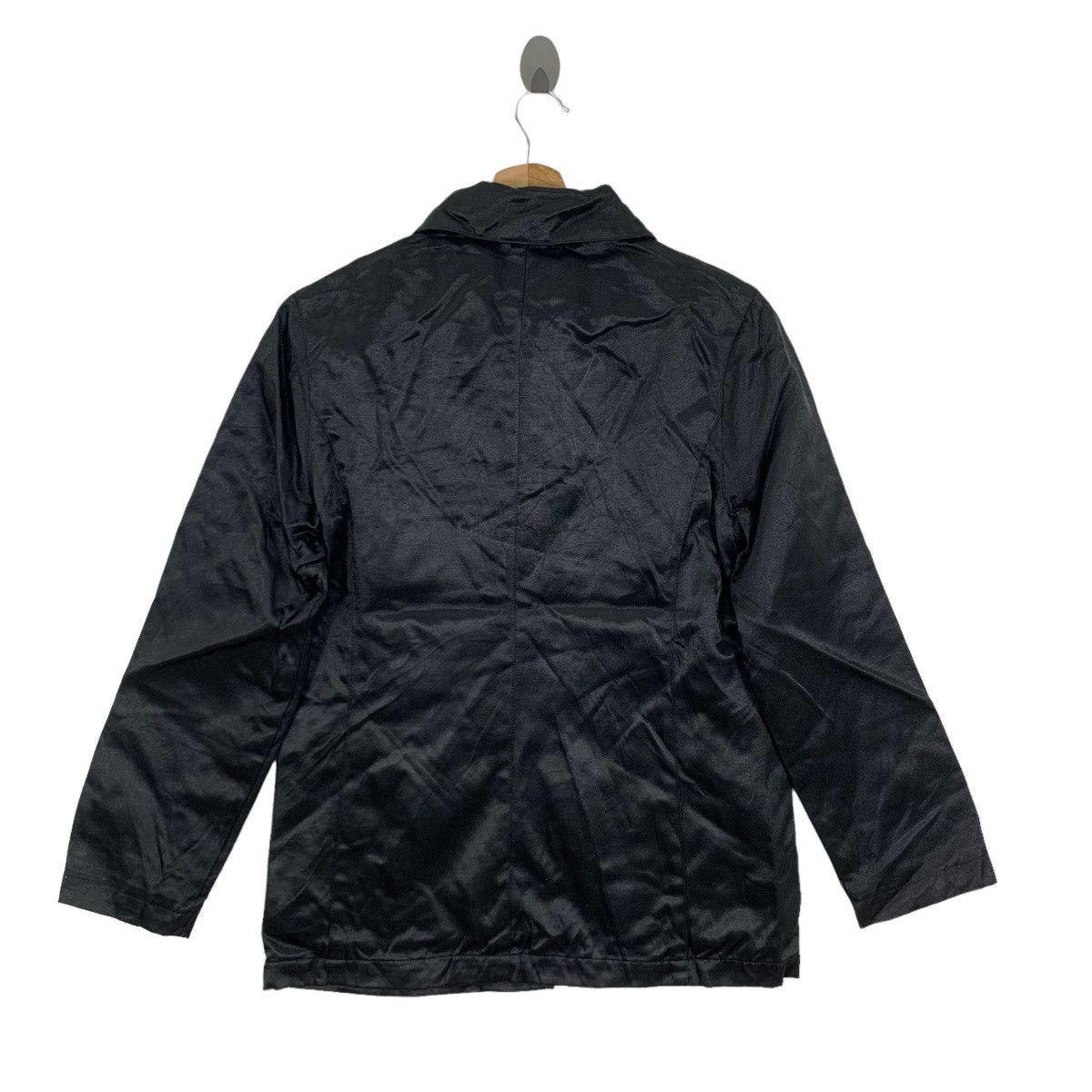 A.P.C. Vintage APC Titan Zipper Jacket Size US S / EU 44-46 / 1 - 5 Thumbnail
