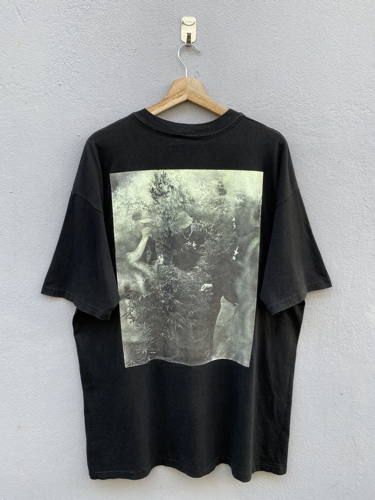 Rap Tees × Streetwear × Vintage 💥HolyGrail💥Vintage OG 1990