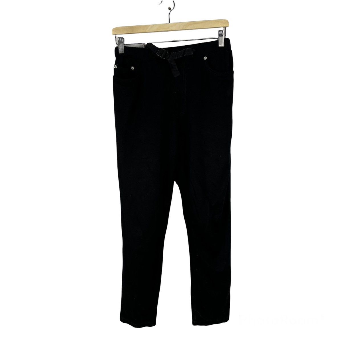 gomme GOMME HOMME PANTS MADE IN JAPAN Size US 32 / EU 48 - 1 Thumbnail