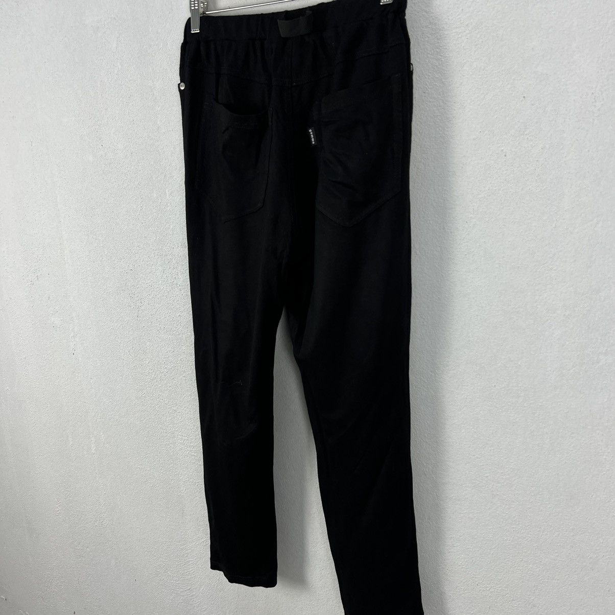gomme GOMME HOMME PANTS MADE IN JAPAN Size US 32 / EU 48 - 5 Thumbnail