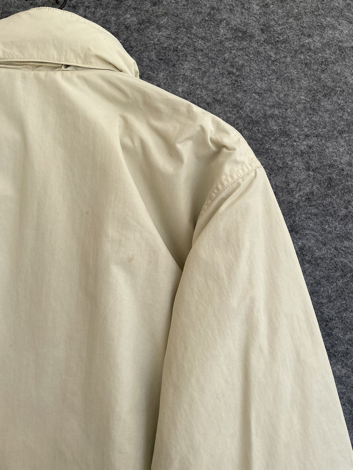 The North Face VINTAGE THE NORTH FACE JACKET Size US S / EU 44-46 / 1 - 10 Thumbnail