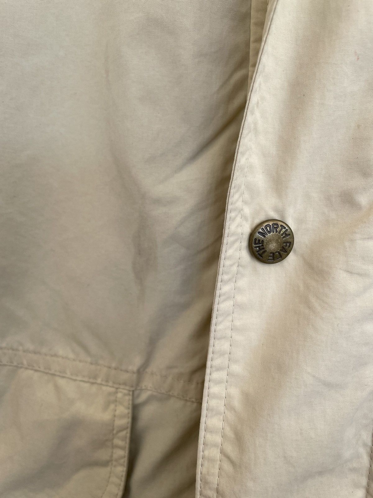 The North Face VINTAGE THE NORTH FACE JACKET Size US S / EU 44-46 / 1 - 11 Thumbnail