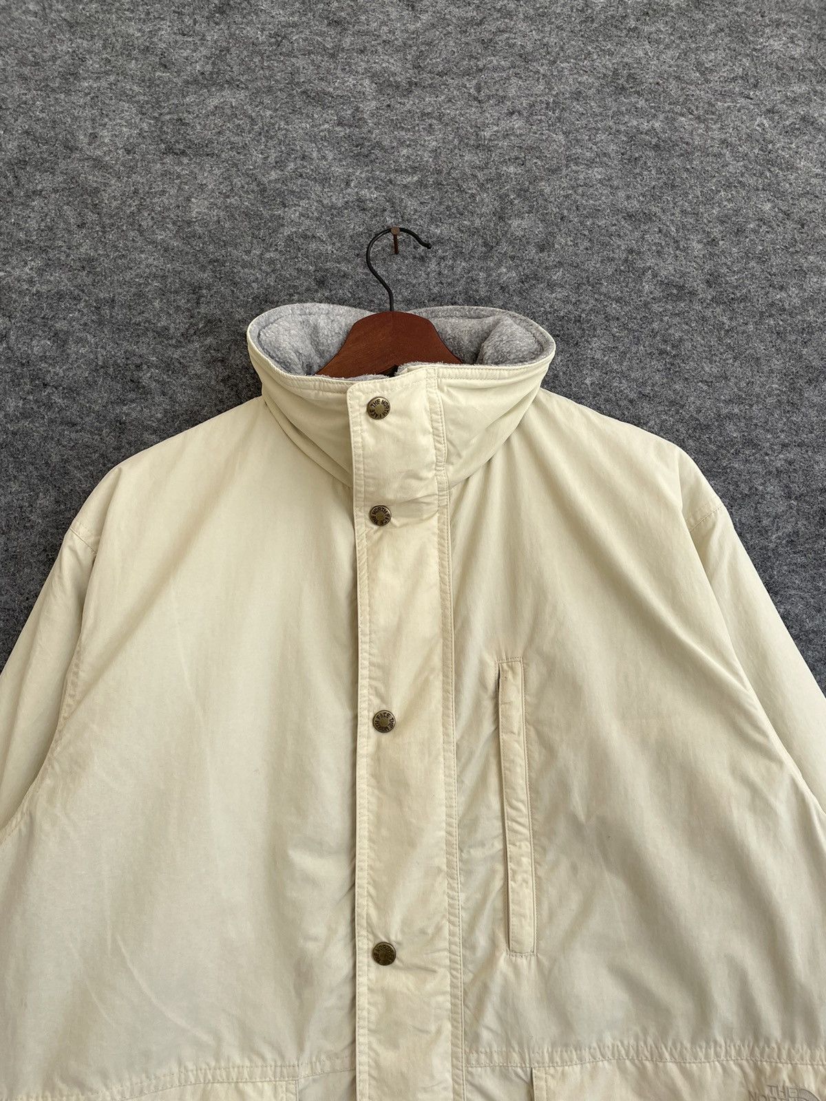 The North Face VINTAGE THE NORTH FACE JACKET Size US S / EU 44-46 / 1 - 2 Thumbnail