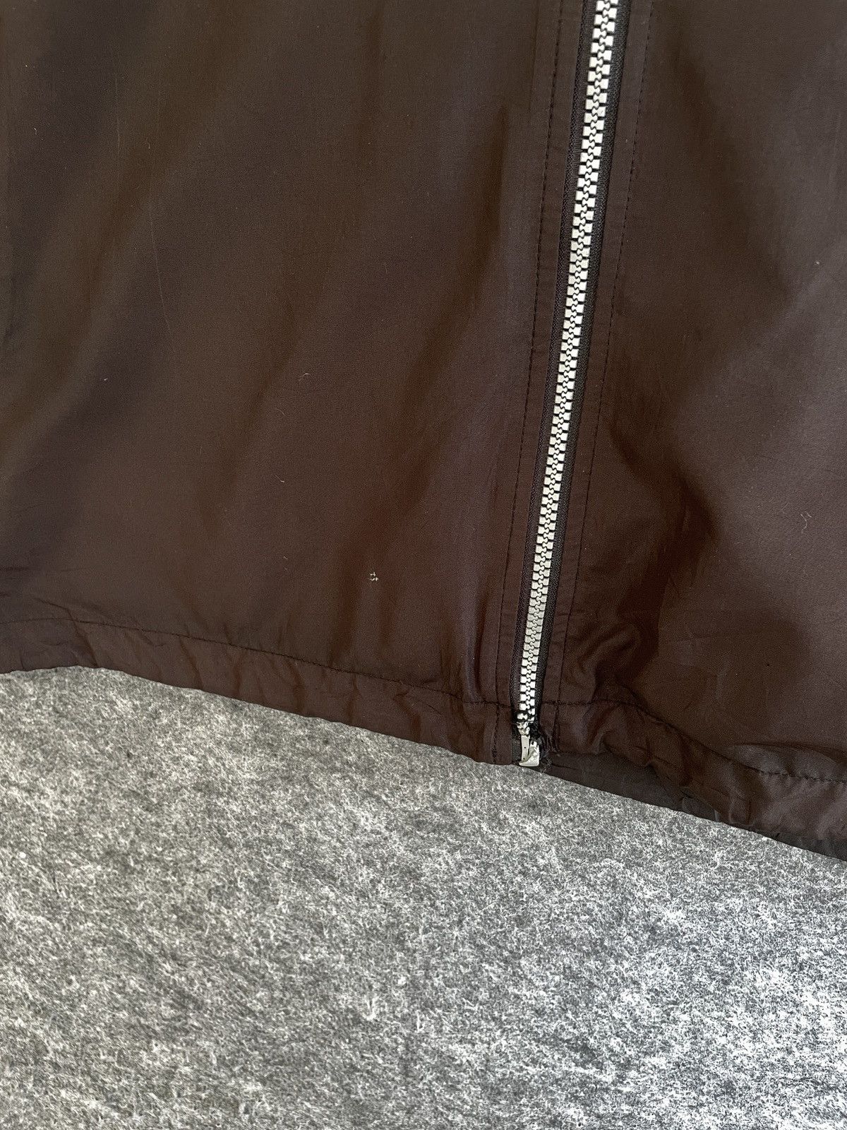 Mercedes-Benz MERCEDES BENZ LIGHT JACKET Size US L / EU 52-54 / 3 - 7 Thumbnail