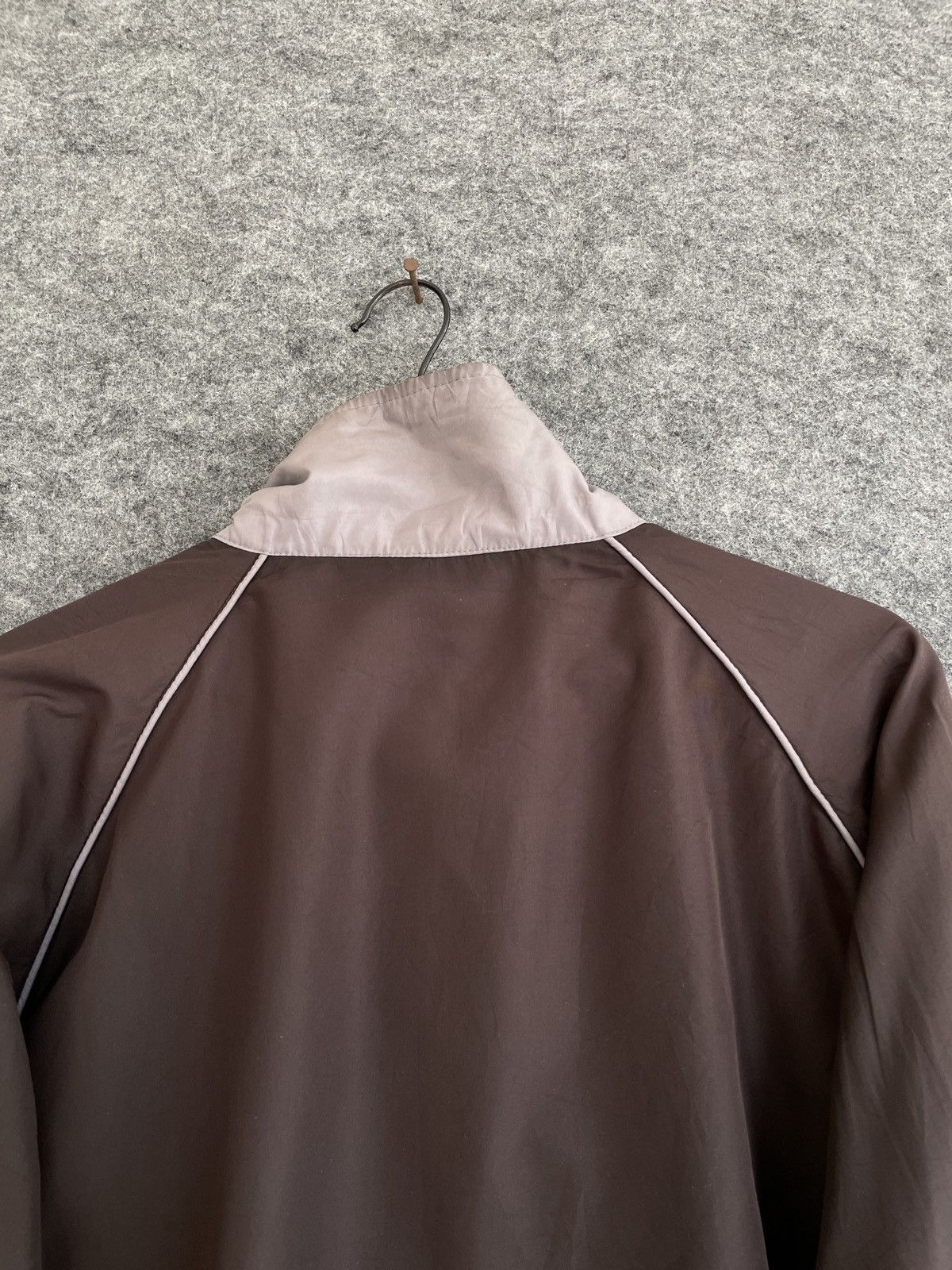 Mercedes-Benz MERCEDES BENZ LIGHT JACKET Size US L / EU 52-54 / 3 - 4 Thumbnail