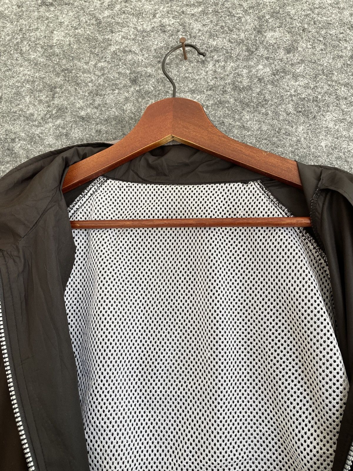 Mercedes-Benz MERCEDES BENZ LIGHT JACKET Size US L / EU 52-54 / 3 - 5 Thumbnail