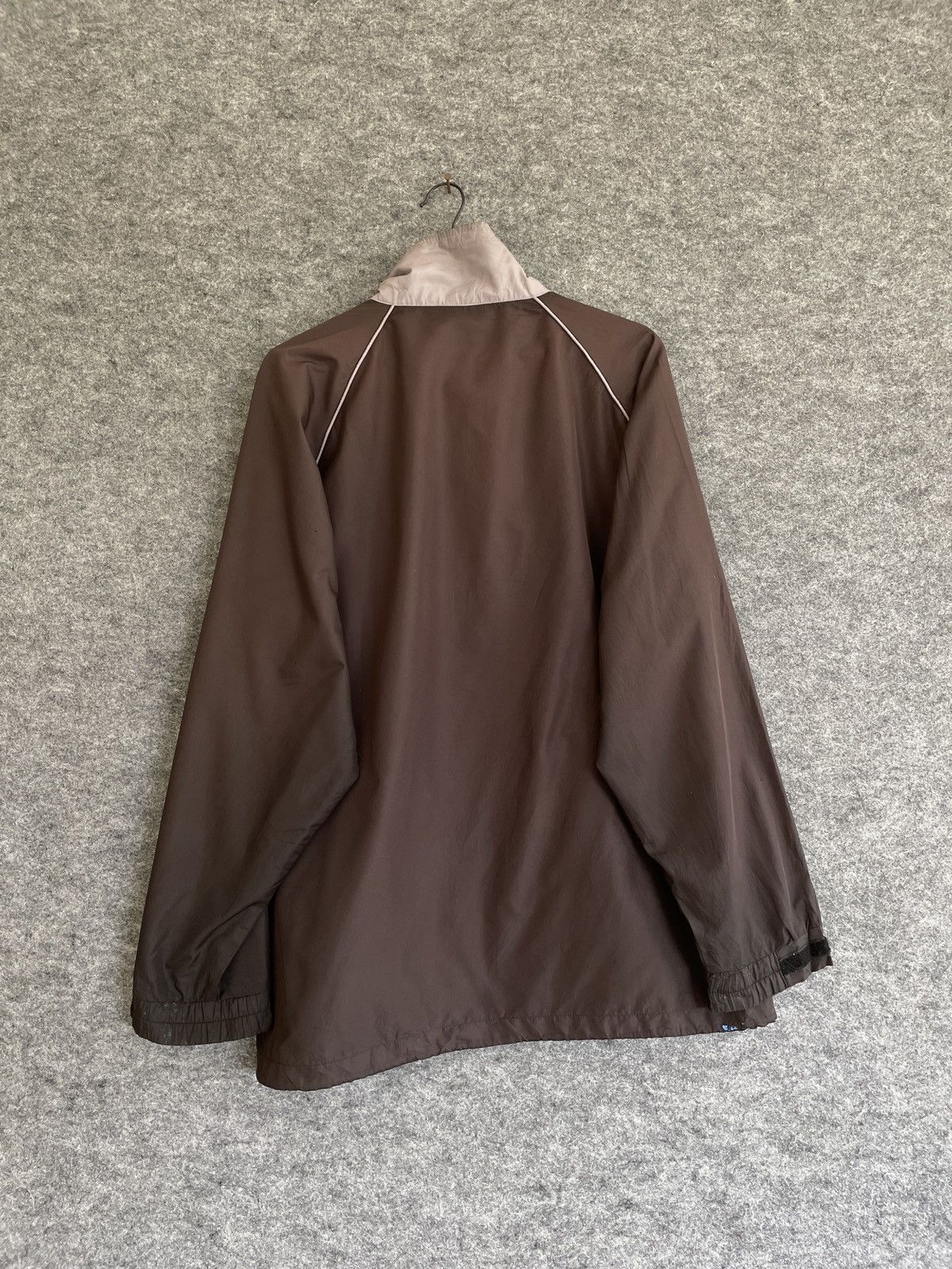 Mercedes-Benz MERCEDES BENZ LIGHT JACKET Size US L / EU 52-54 / 3 - 3 Thumbnail