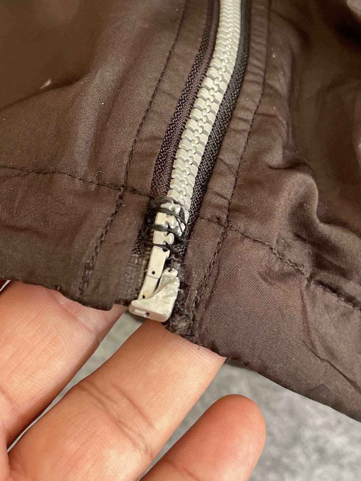 Mercedes-Benz MERCEDES BENZ LIGHT JACKET Size US L / EU 52-54 / 3 - 8 Thumbnail