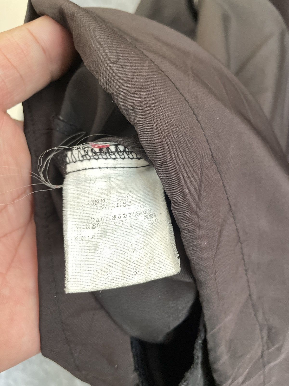 Mercedes-Benz MERCEDES BENZ LIGHT JACKET Size US L / EU 52-54 / 3 - 9 Thumbnail
