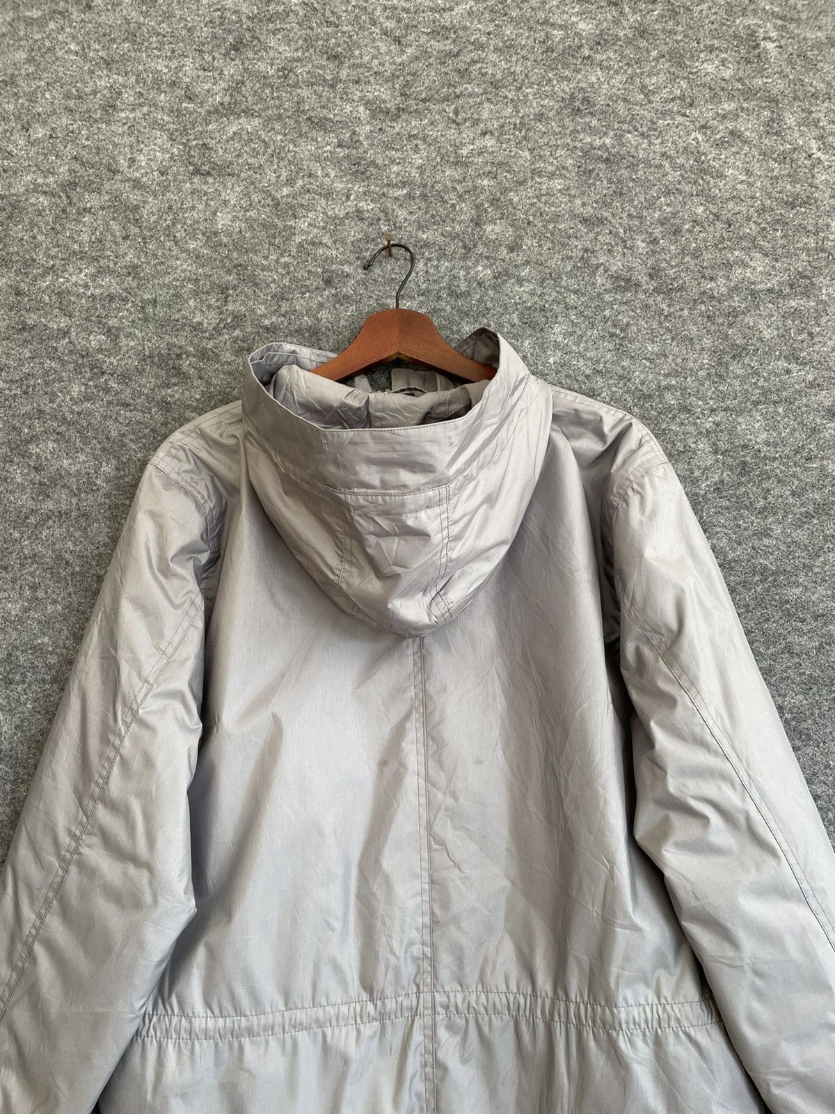 Japanese Brand × Superdry SUPERDRY FISHTAIL PARKAS Size US L / EU 52-54 / 3 - 5 Thumbnail