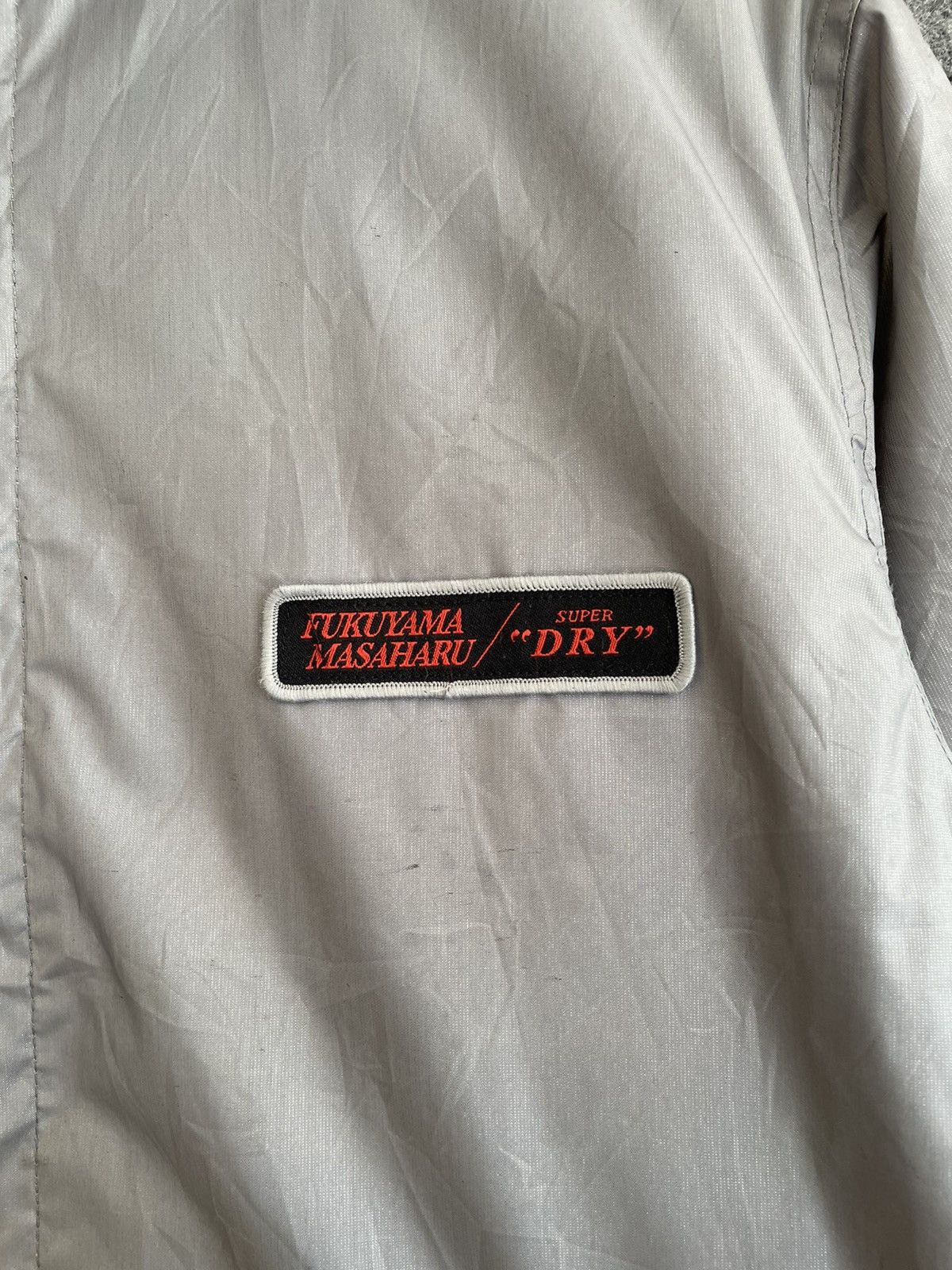 Japanese Brand × Superdry SUPERDRY FISHTAIL PARKAS Size US L / EU 52-54 / 3 - 7 Thumbnail