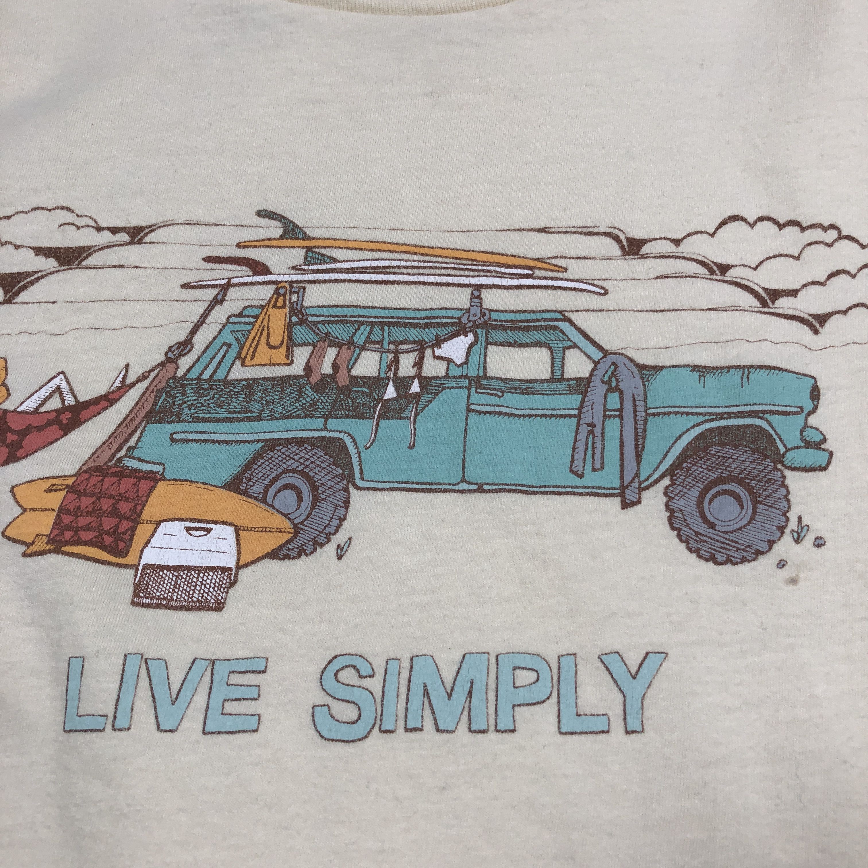 Patagonia Patagonia T-shirt Size S / US 4 / IT 40 - 3 Thumbnail