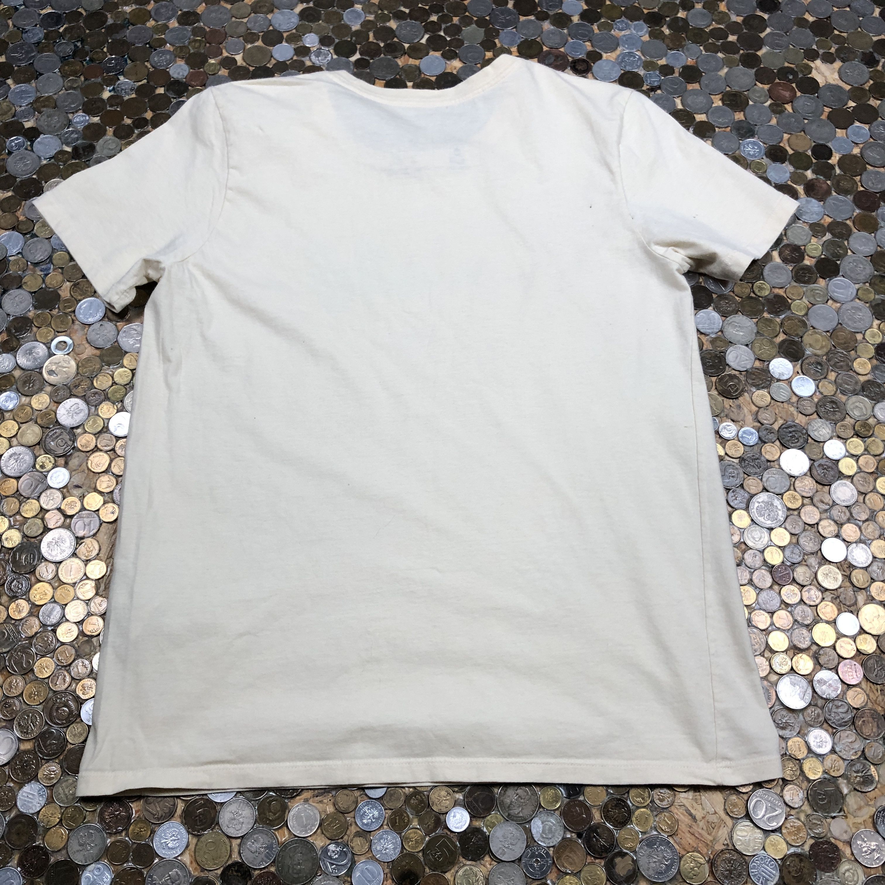 Patagonia Patagonia T-shirt Size S / US 4 / IT 40 - 4 Thumbnail