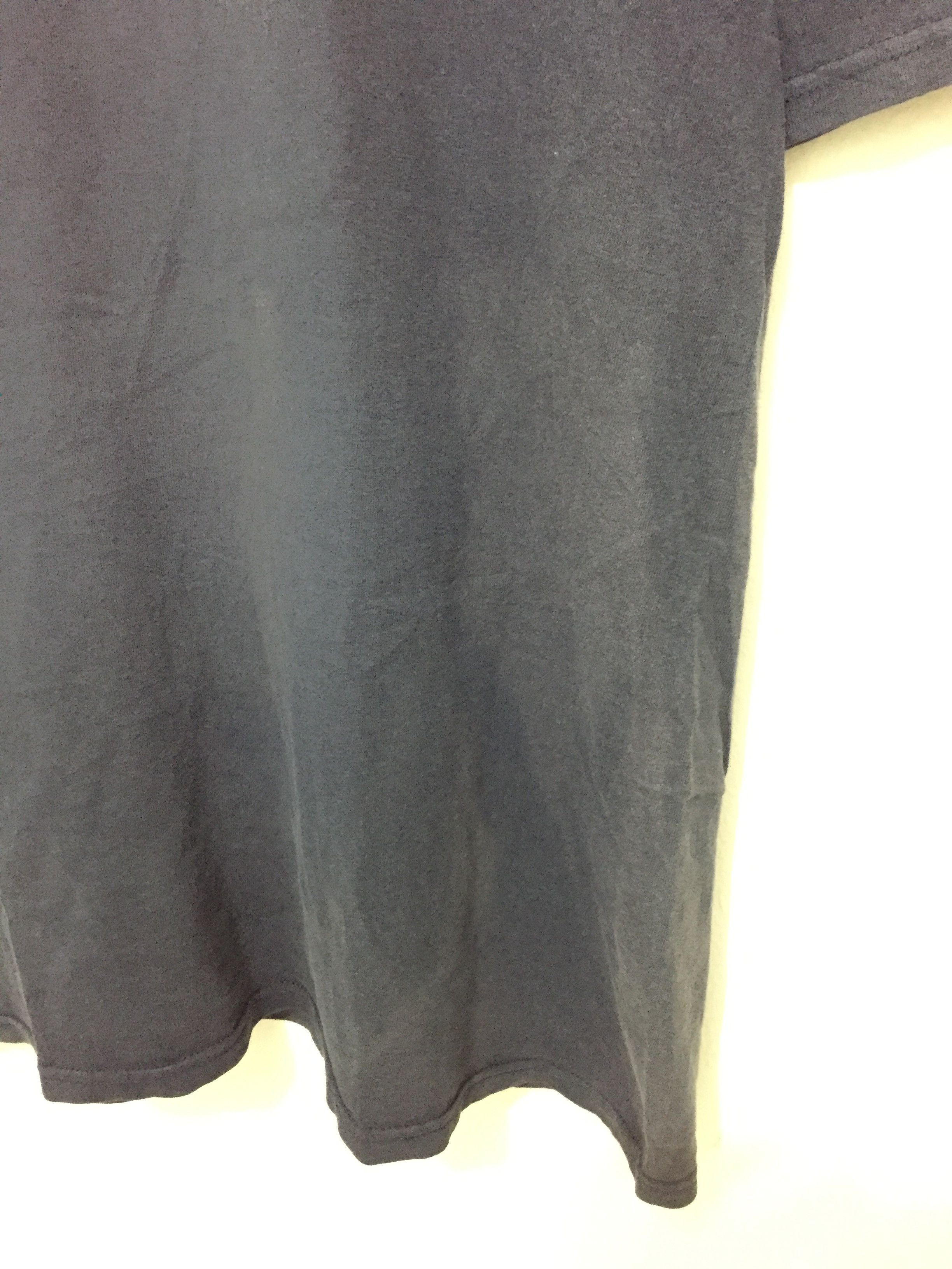 Supreme 1999 Navy Box Logo tee Size US L / EU 52-54 / 3 - 6 Thumbnail
