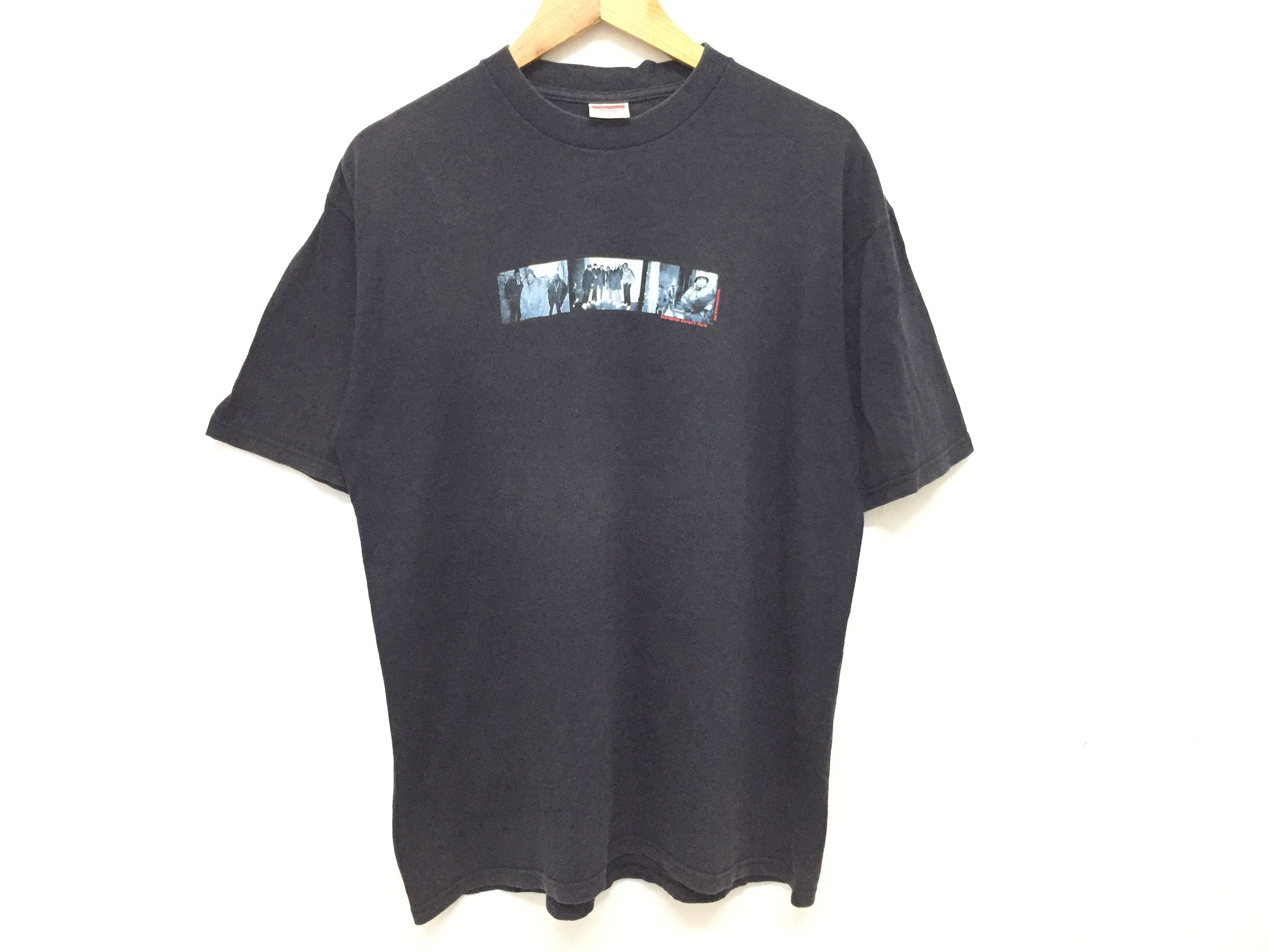 Supreme 1999 SUPREME Ari Marcopoulos Photo tee Size US L / EU 52-54 / 3 - 2 Thumbnail