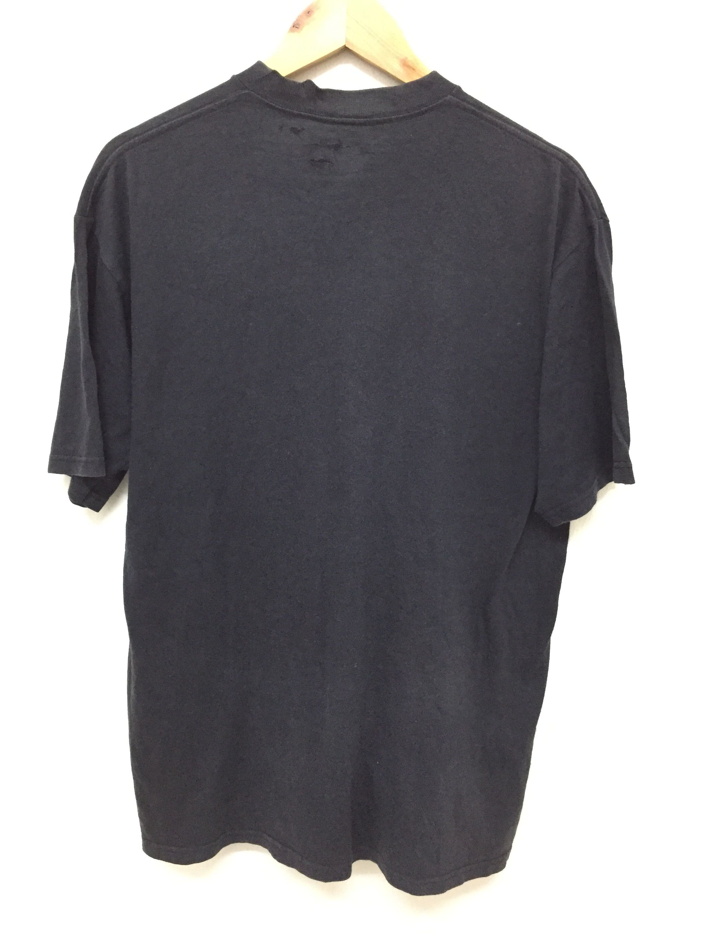 Supreme 1999 SUPREME Ari Marcopoulos Photo tee Size US L / EU 52-54 / 3 - 8 Thumbnail