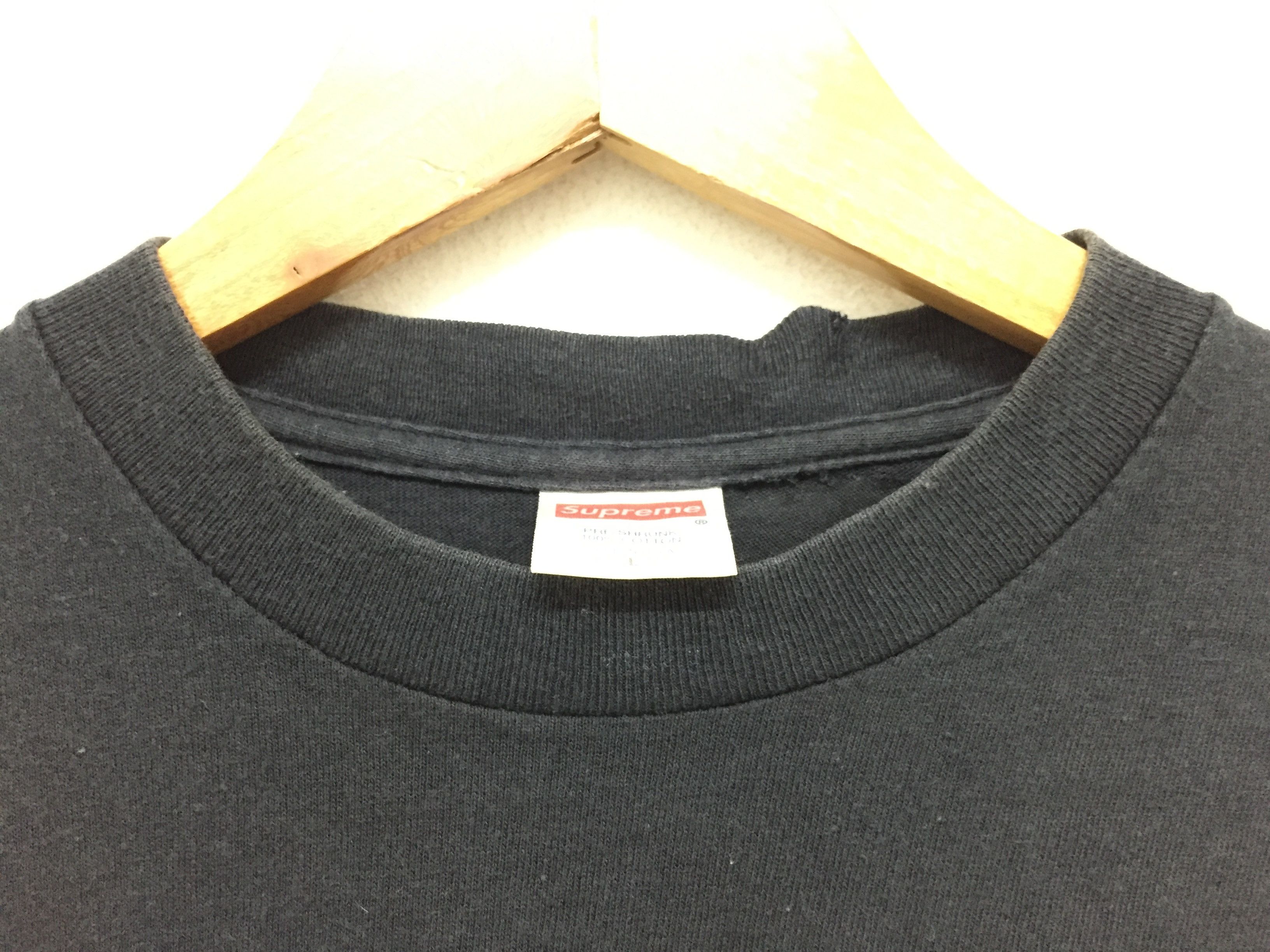 Supreme 1999 SUPREME Ari Marcopoulos Photo tee Size US L / EU 52-54 / 3 - 5 Thumbnail