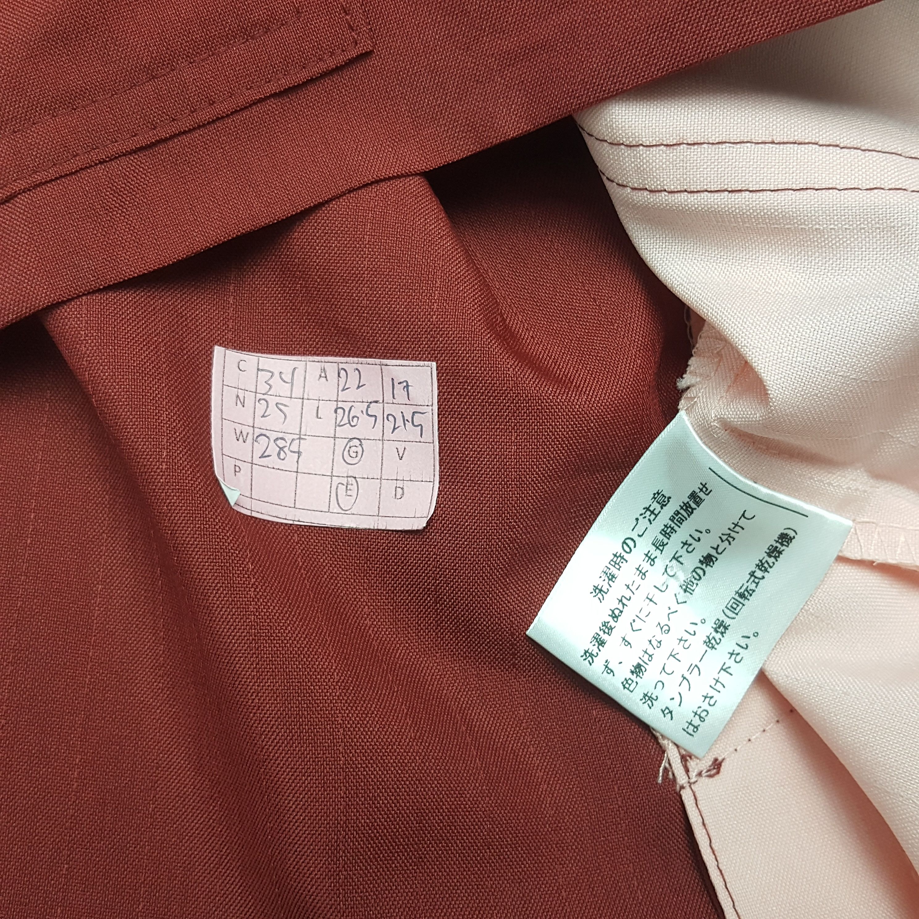 Japanese Brand × Vintage 7 ELEVEN Streetwear Workwear Japanese Style Jacket Size US M / EU 48-50 / 2 - 7 Thumbnail