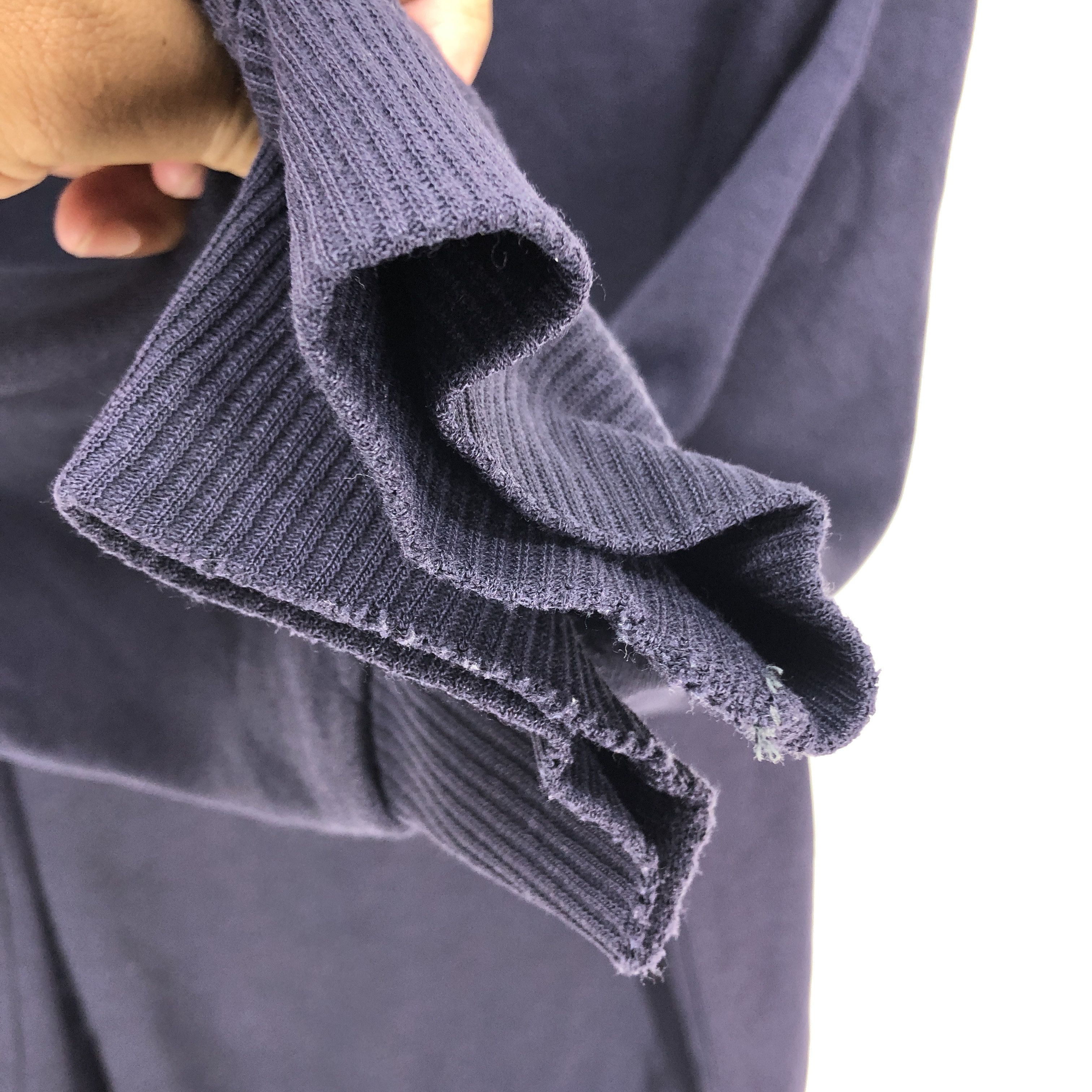 Cifonelli CUDDY Big Bear by LACIFONELLI Crew Neck Sweatshirt #1392-50 Size US M / EU 48-50 / 2 - 3 Thumbnail