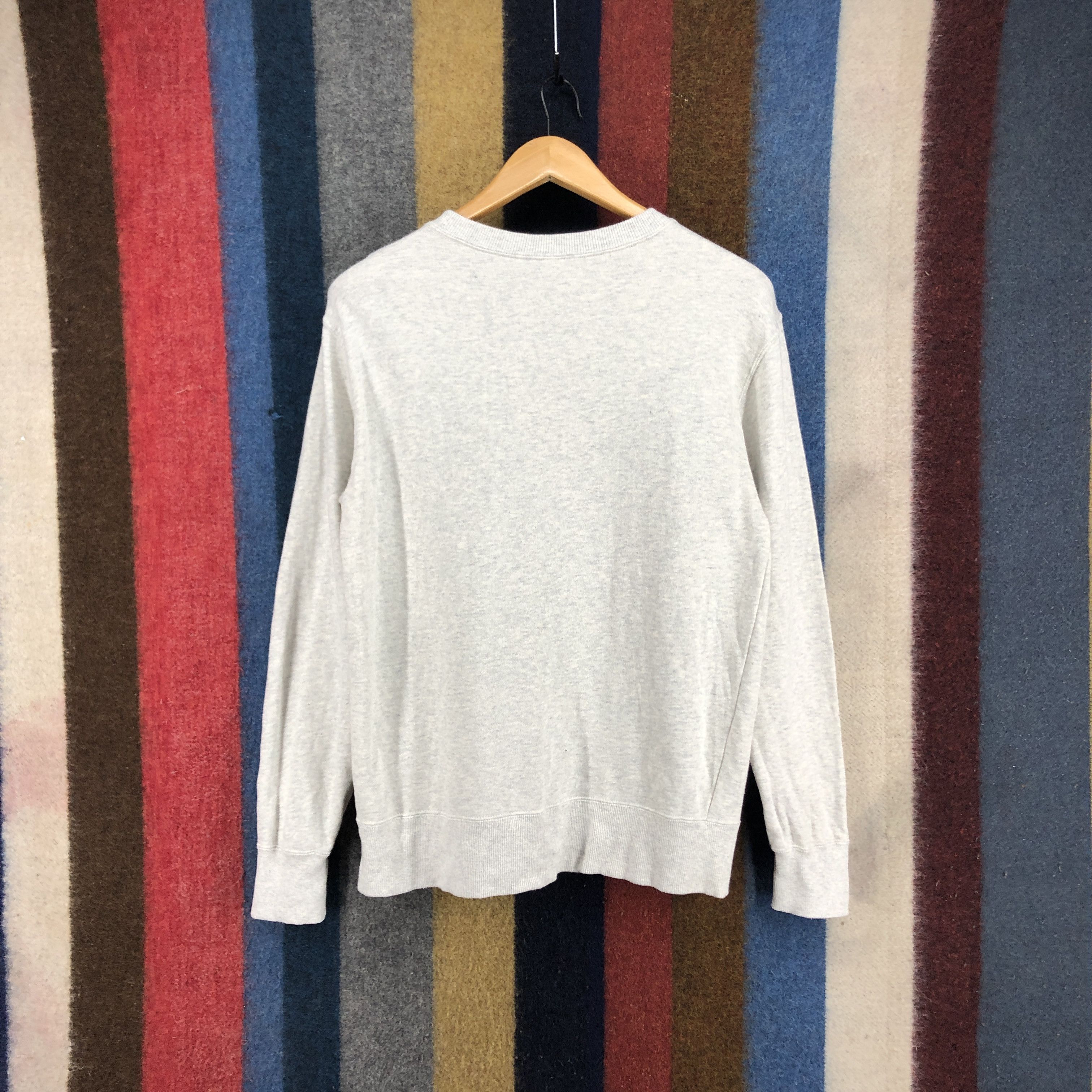 Champion CHAMPION Crew Neck Sweatshirt #0336/O Size US S / EU 44-46 / 1 - 7 Thumbnail