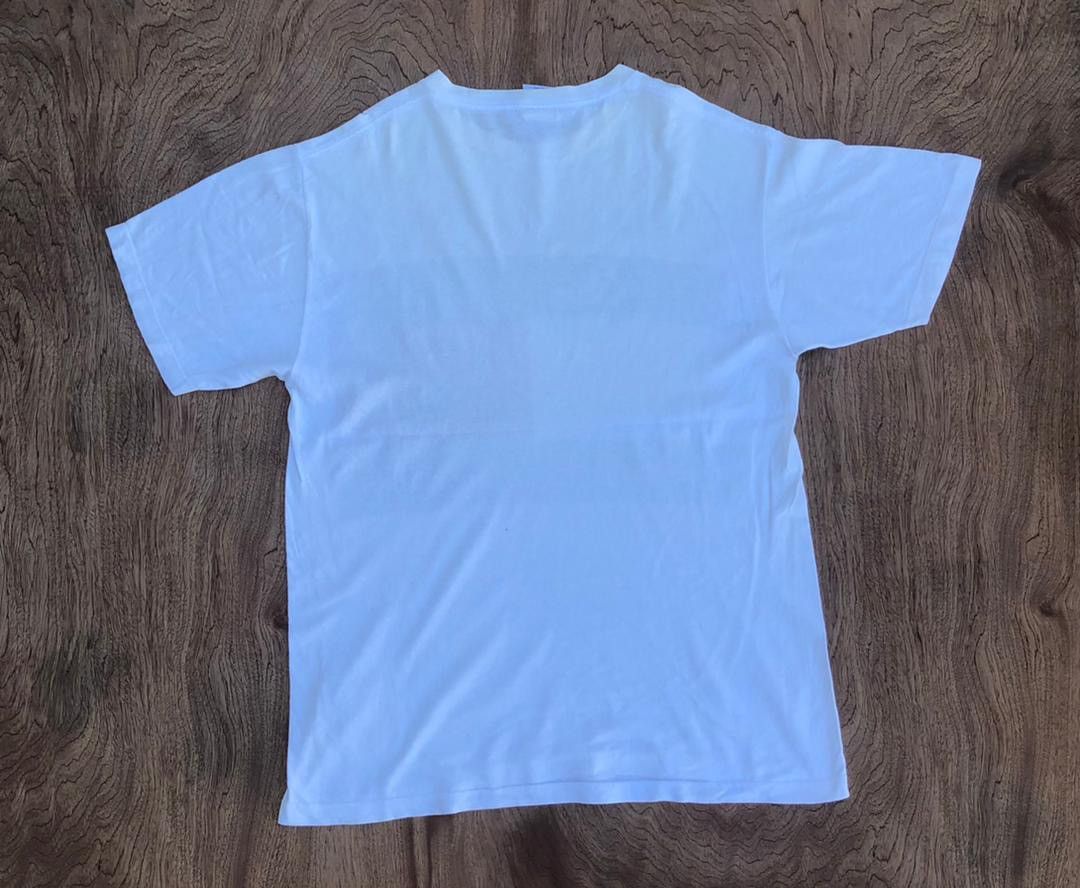 Tommy Hilfiger Tommy Hilfiger big logo Size US M / EU 48-50 / 2 - 5 Thumbnail