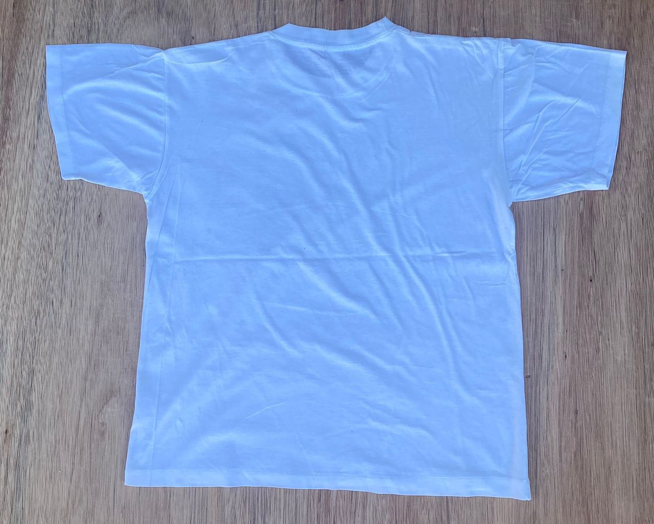 Star Wars × Vintage vintage tee D - 6 star wars Size US M / EU 48-50 / 2 - 4 Thumbnail
