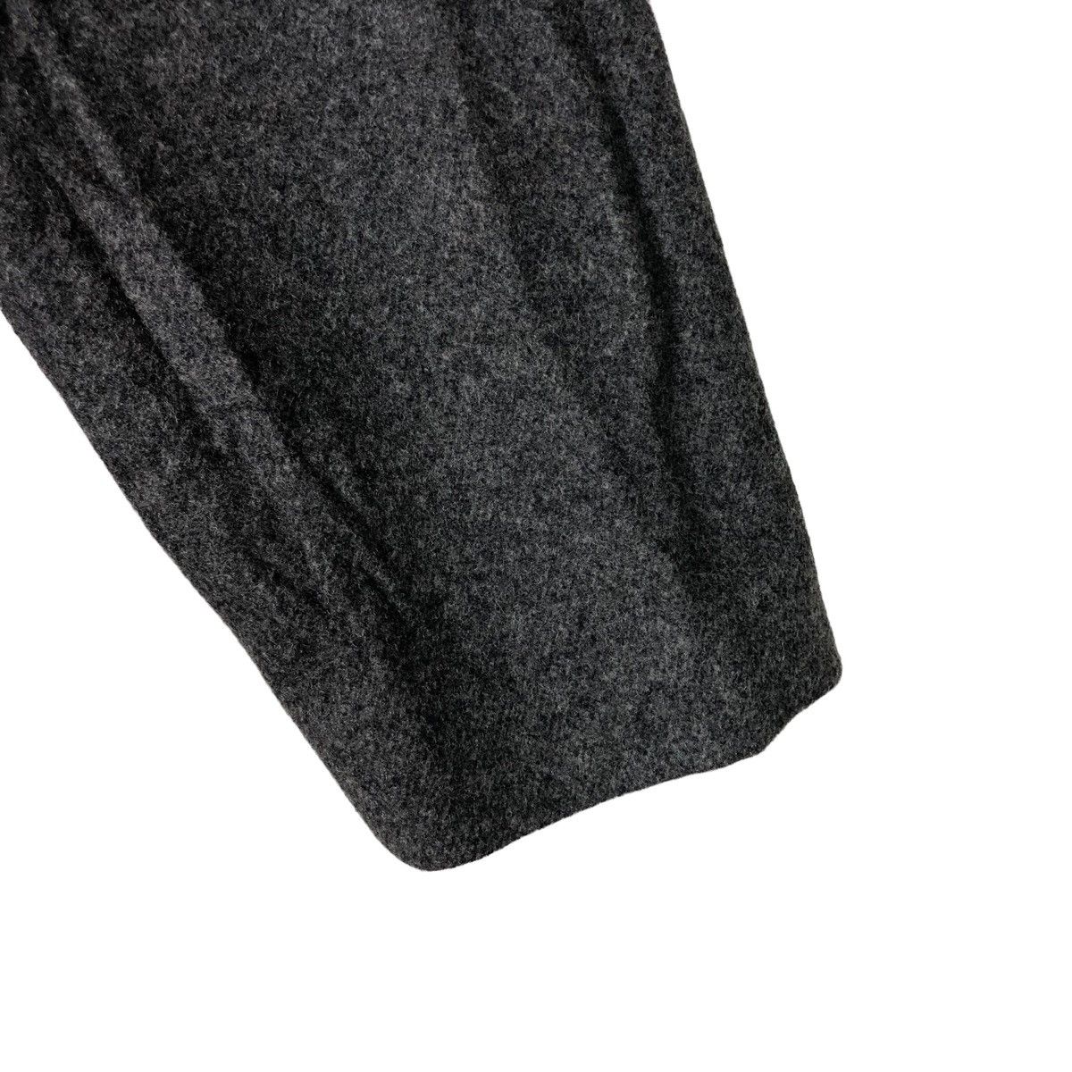 Calvin Klein Calvin Klein Double Breasted Wool Size US M / EU 48-50 / 2 - 5 Thumbnail