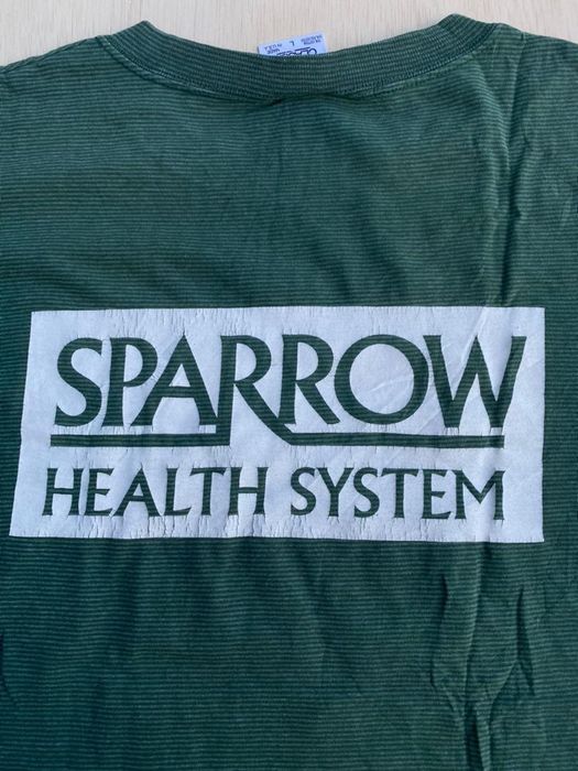 Vintage Gus Macker FIRST AID Grailed