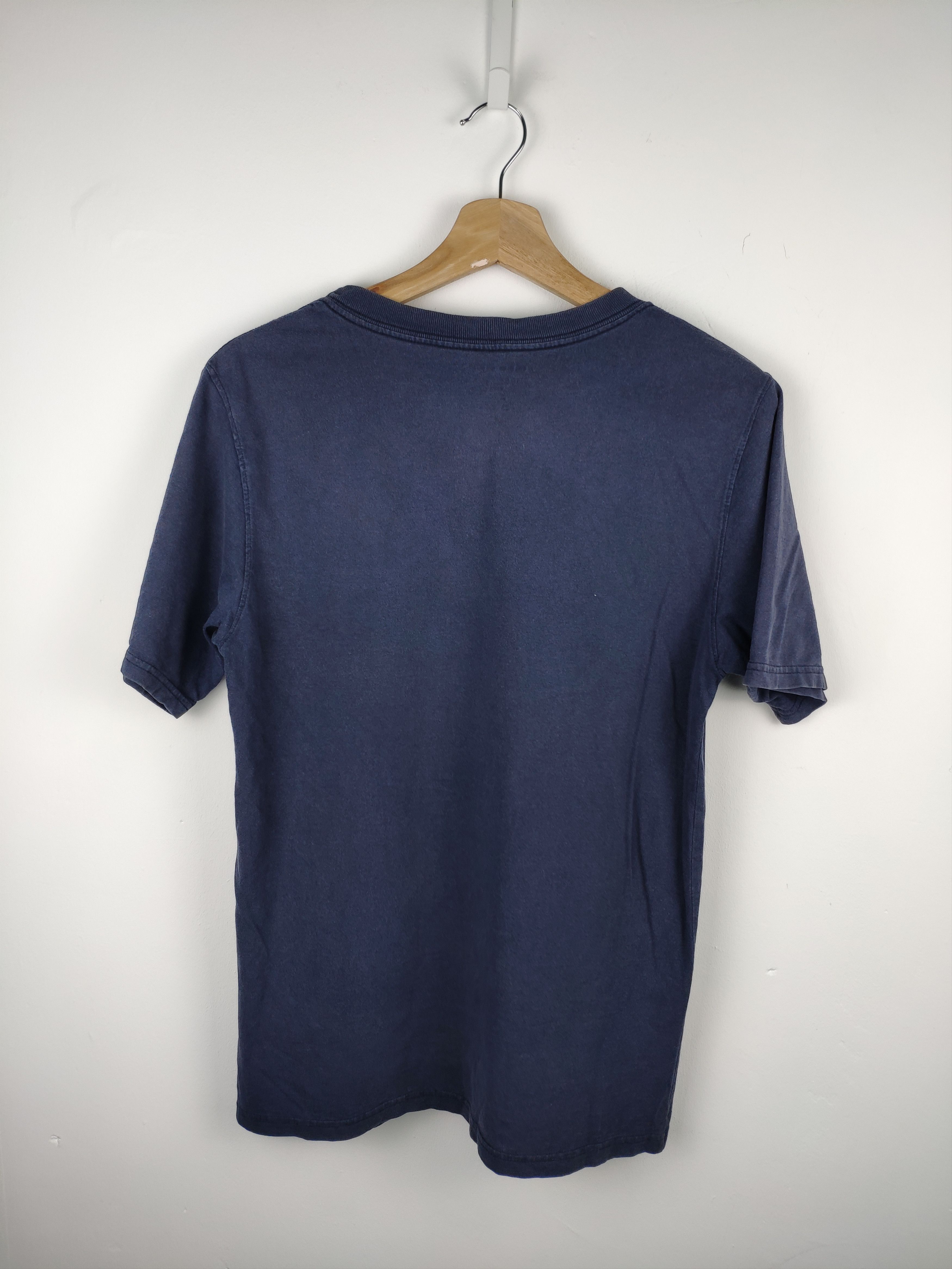 Marvel Comics × Vintage Steal 💥 Vintage Iron Man Tee OVP Marvel T shirt Size US S / EU 44-46 / 1 - 5 Thumbnail