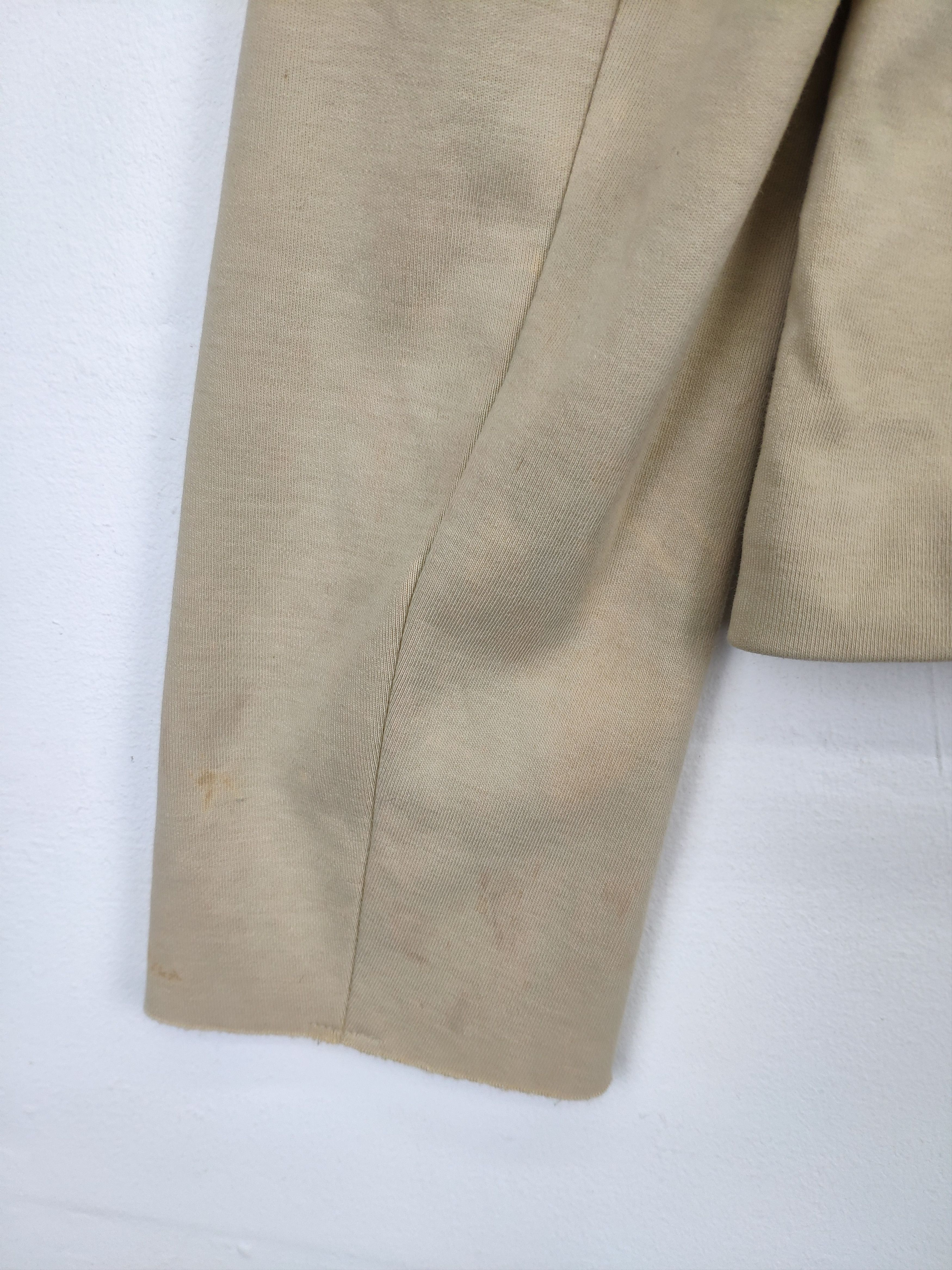 A.P.C. Vintage APC Jacket Coat Cardigan Women Size S / US 4 / IT 40 - 11 Thumbnail