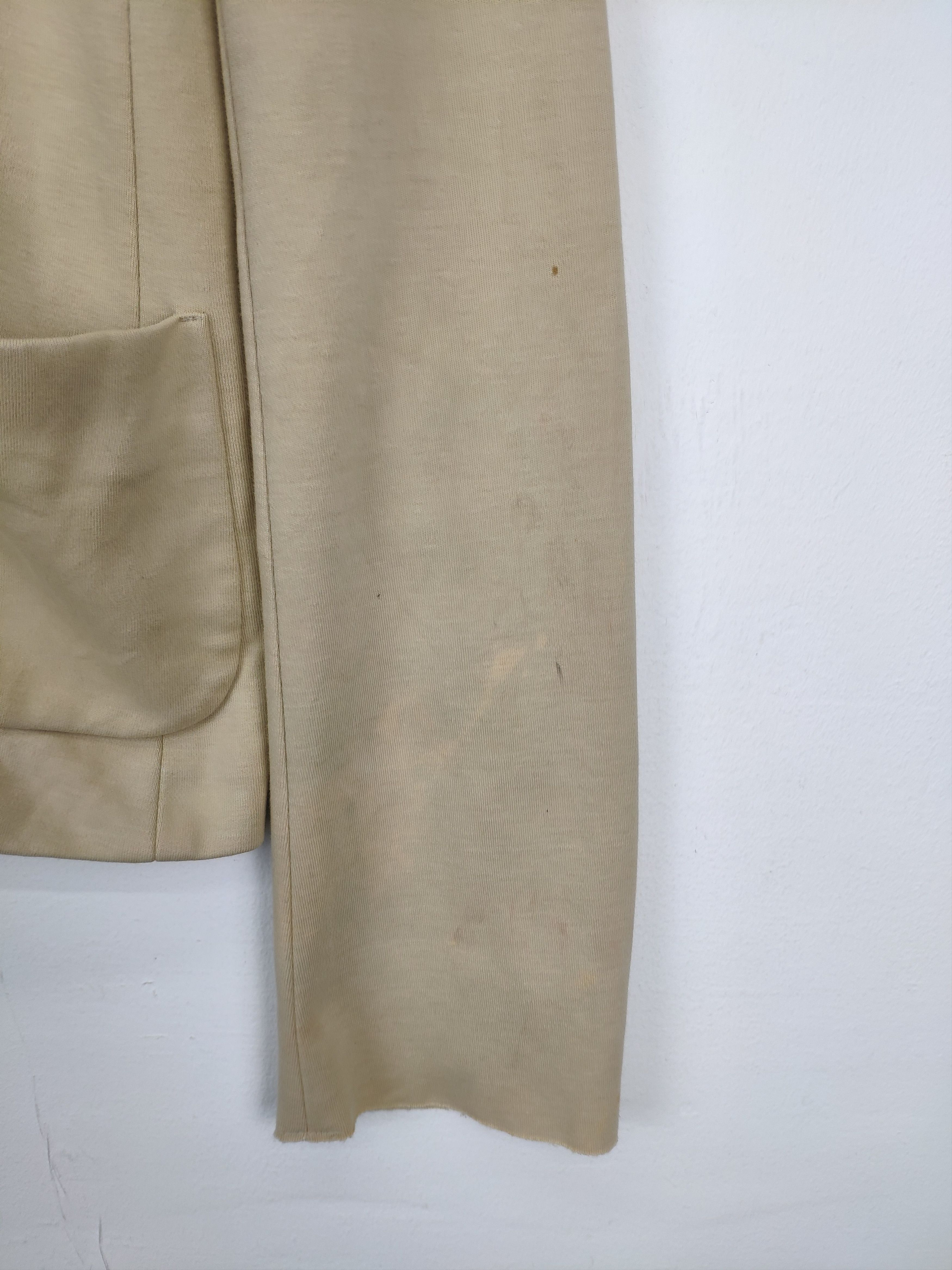 A.P.C. Vintage APC Jacket Coat Cardigan Women Size S / US 4 / IT 40 - 6 Thumbnail