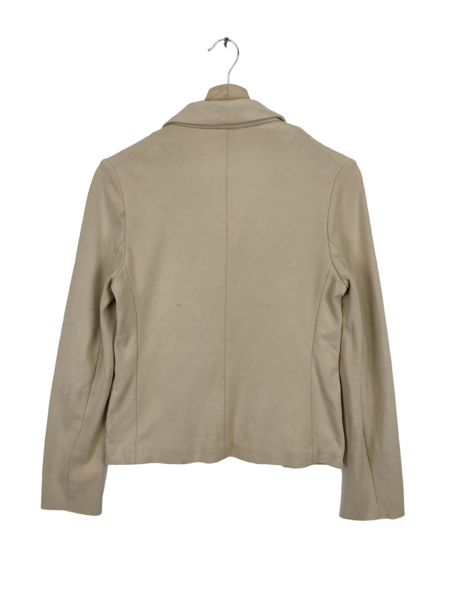 A.P.C. Vintage APC Jacket Coat Cardigan Women Size S / US 4 / IT 40 - 2 Thumbnail