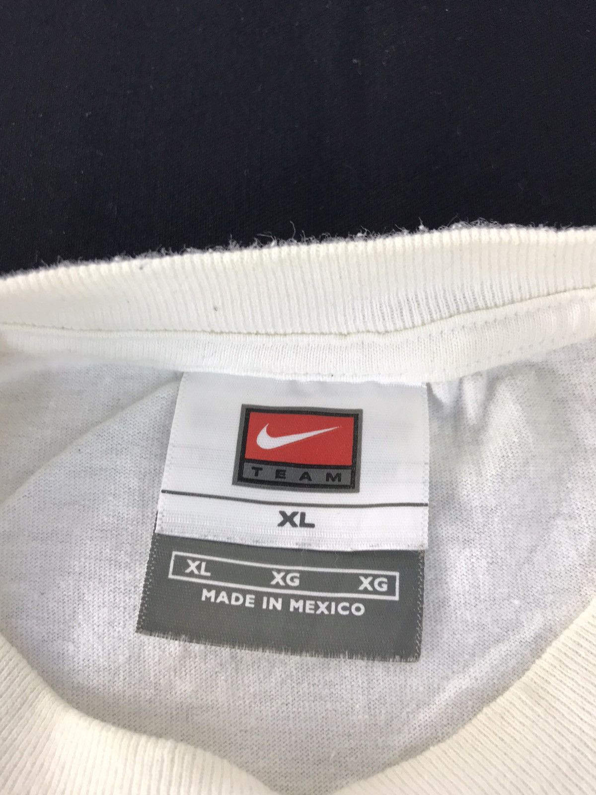 NFL × Nike Nike Team Warren Football Pursue Collection State Champs Tee Size US XL / EU 56 / 4 - 5 Thumbnail
