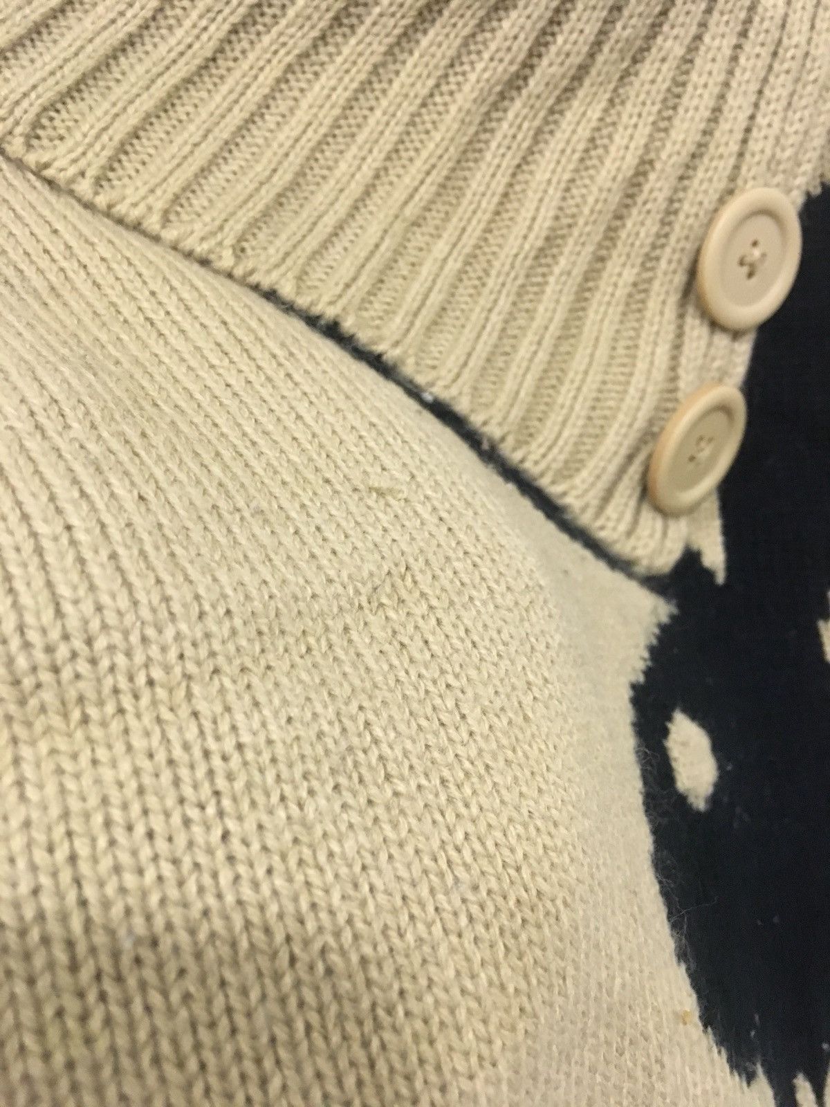 Playboy knitwear Size US L / EU 52-54 / 3 - 4 Thumbnail