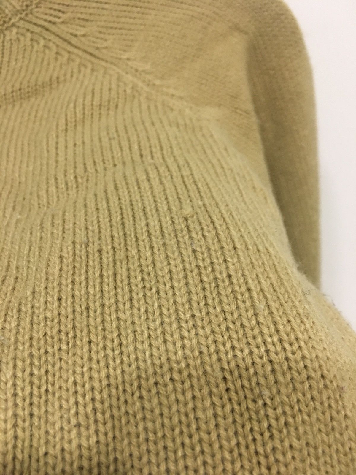 Playboy knitwear Size US L / EU 52-54 / 3 - 5 Thumbnail