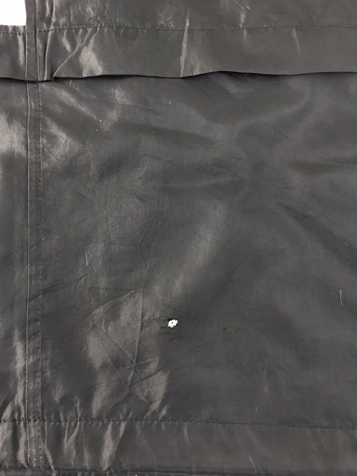 Nike Dept. of Nike Archieves Windbreaker Jacket Nylon K876j Size US XL / EU 56 / 4 - 17 Thumbnail