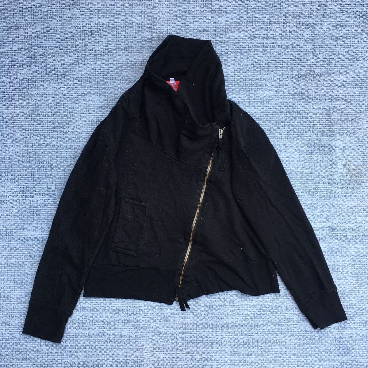 Vivienne Westwood red label black cotton jacket Size US M / EU 48-50 / 2 - 1 Thumbnail