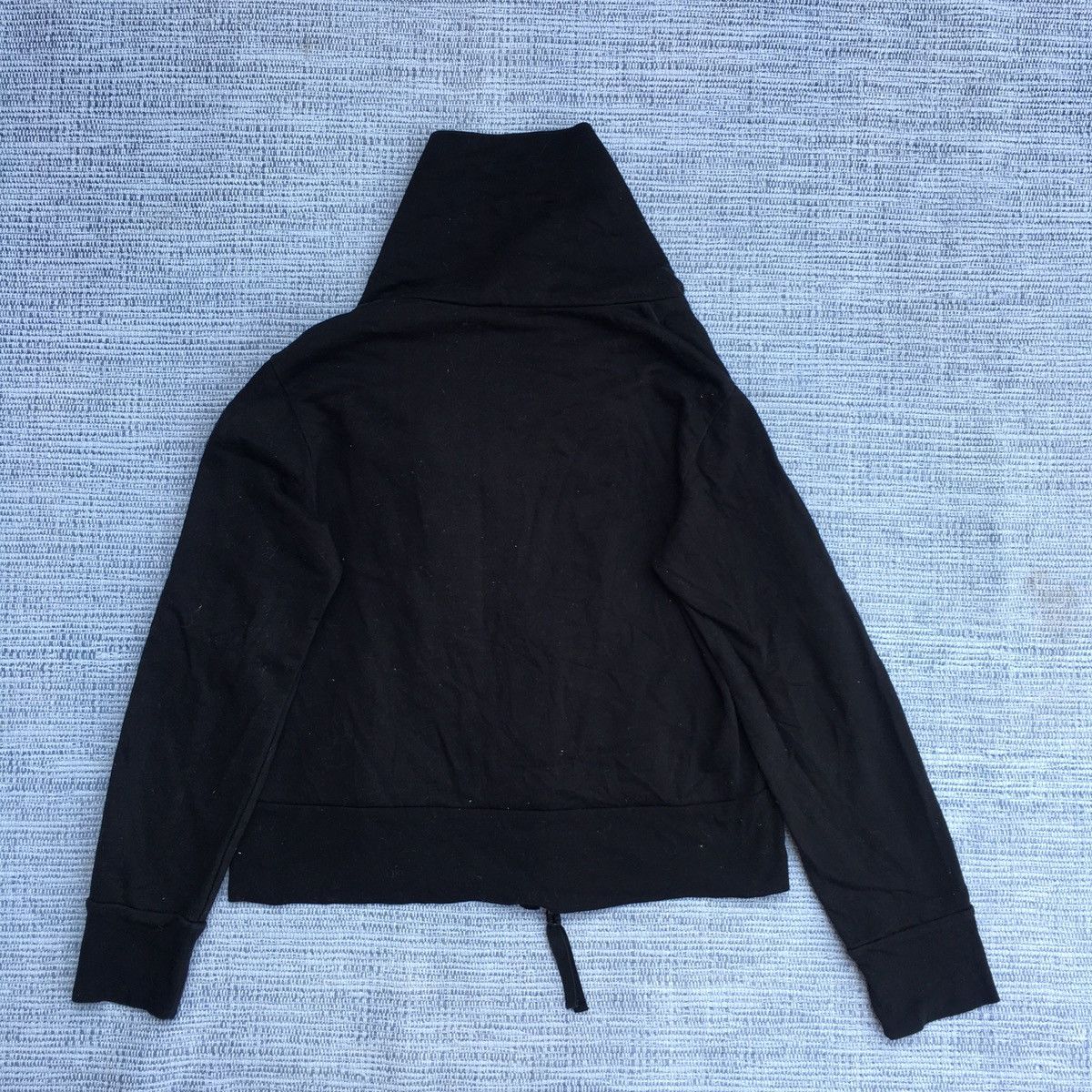 Vivienne Westwood red label black cotton jacket Size US M / EU 48-50 / 2 - 8 Thumbnail